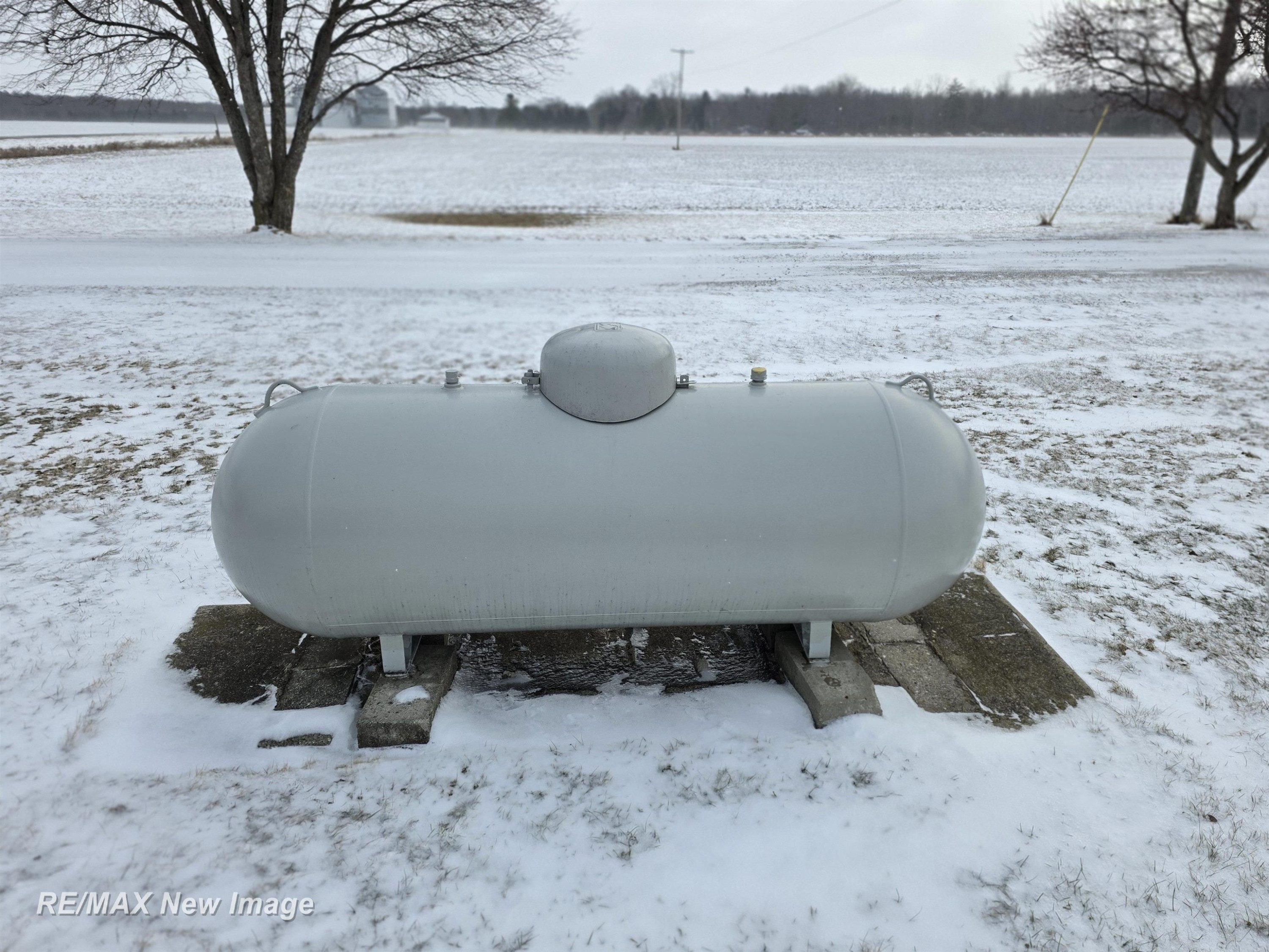 16475 Baldwin Road, Chesaning, MI 48616 — Photo 21