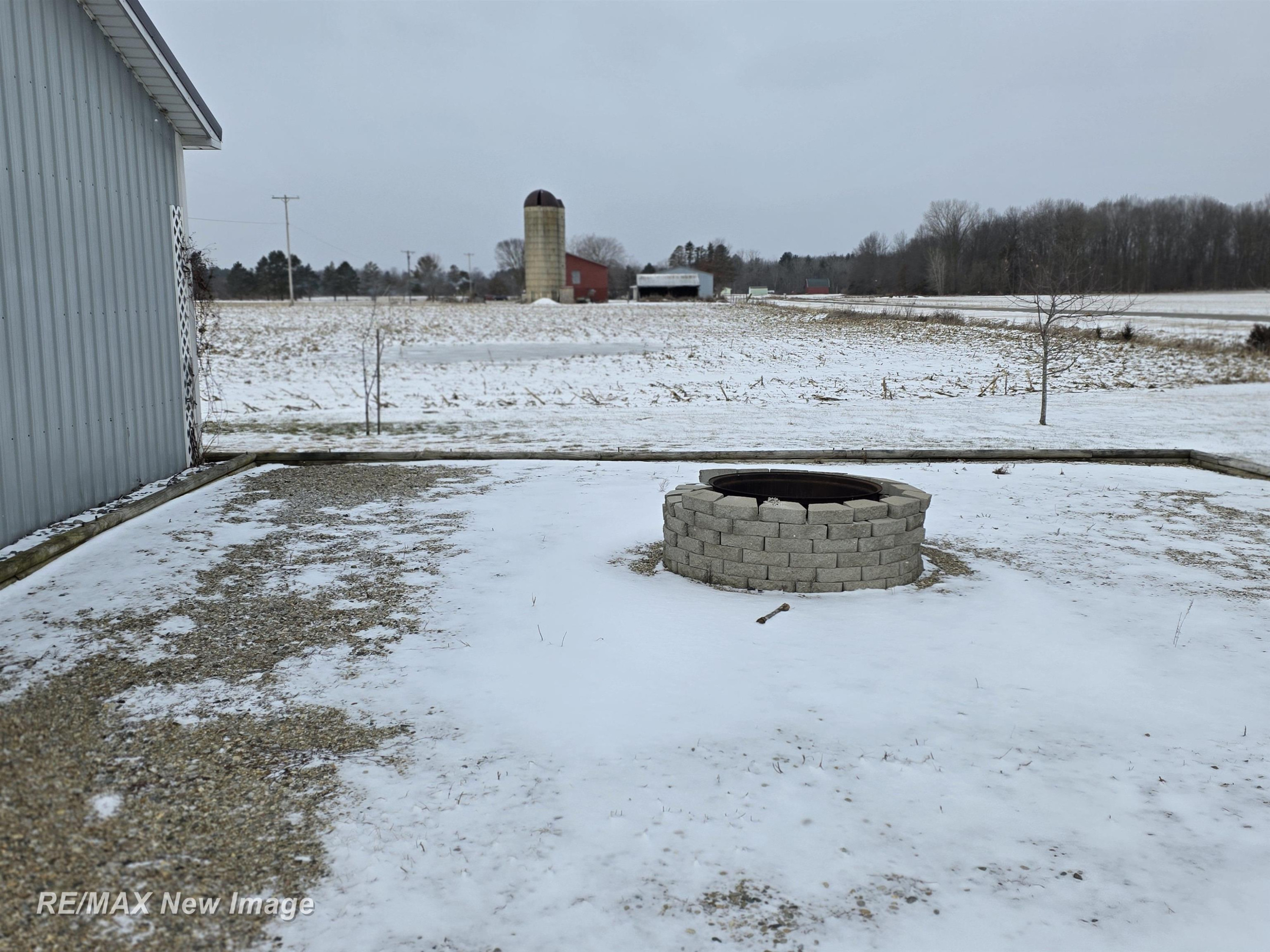 16475 Baldwin Road, Chesaning, MI 48616 — Photo 29