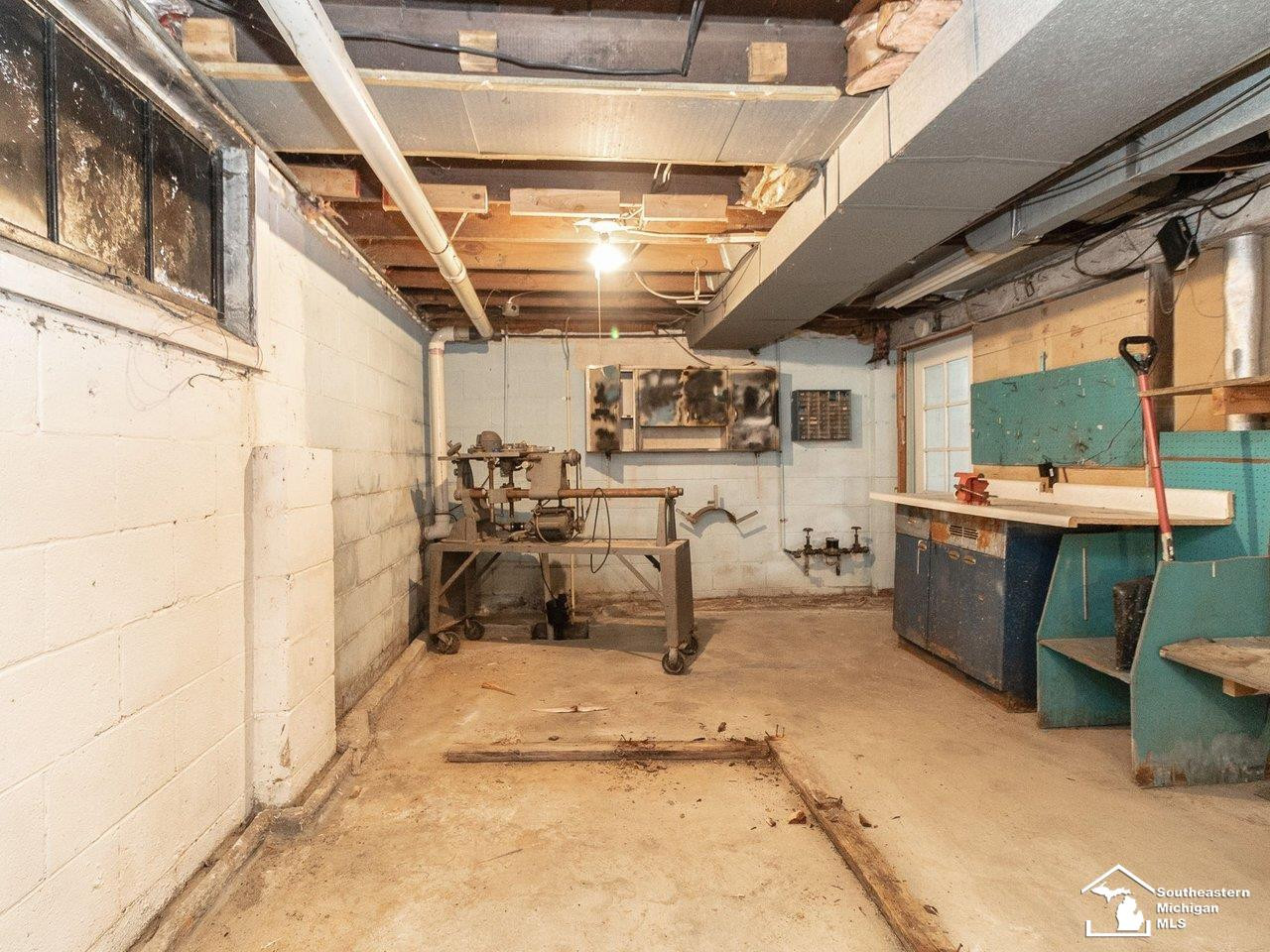3344 Cousino Road, Erie, MI — Photo 32
