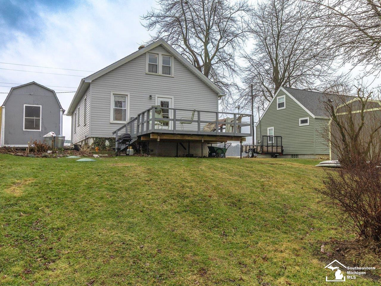 3344 Cousino Road, Erie, MI — Photo 35