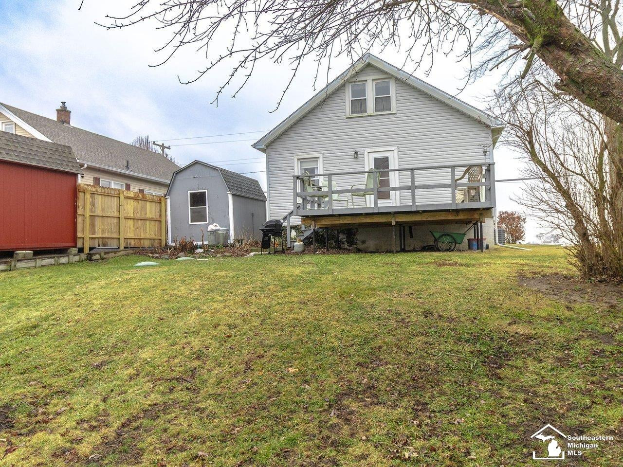 3344 Cousino Road, Erie, MI — Photo 36
