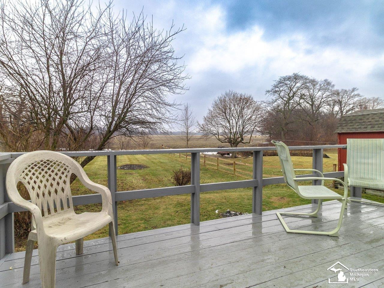 3344 Cousino Road, Erie, MI — Photo 37