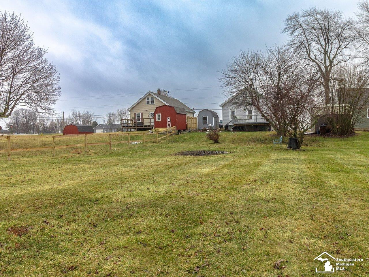 3344 Cousino Road, Erie, MI — Photo 41