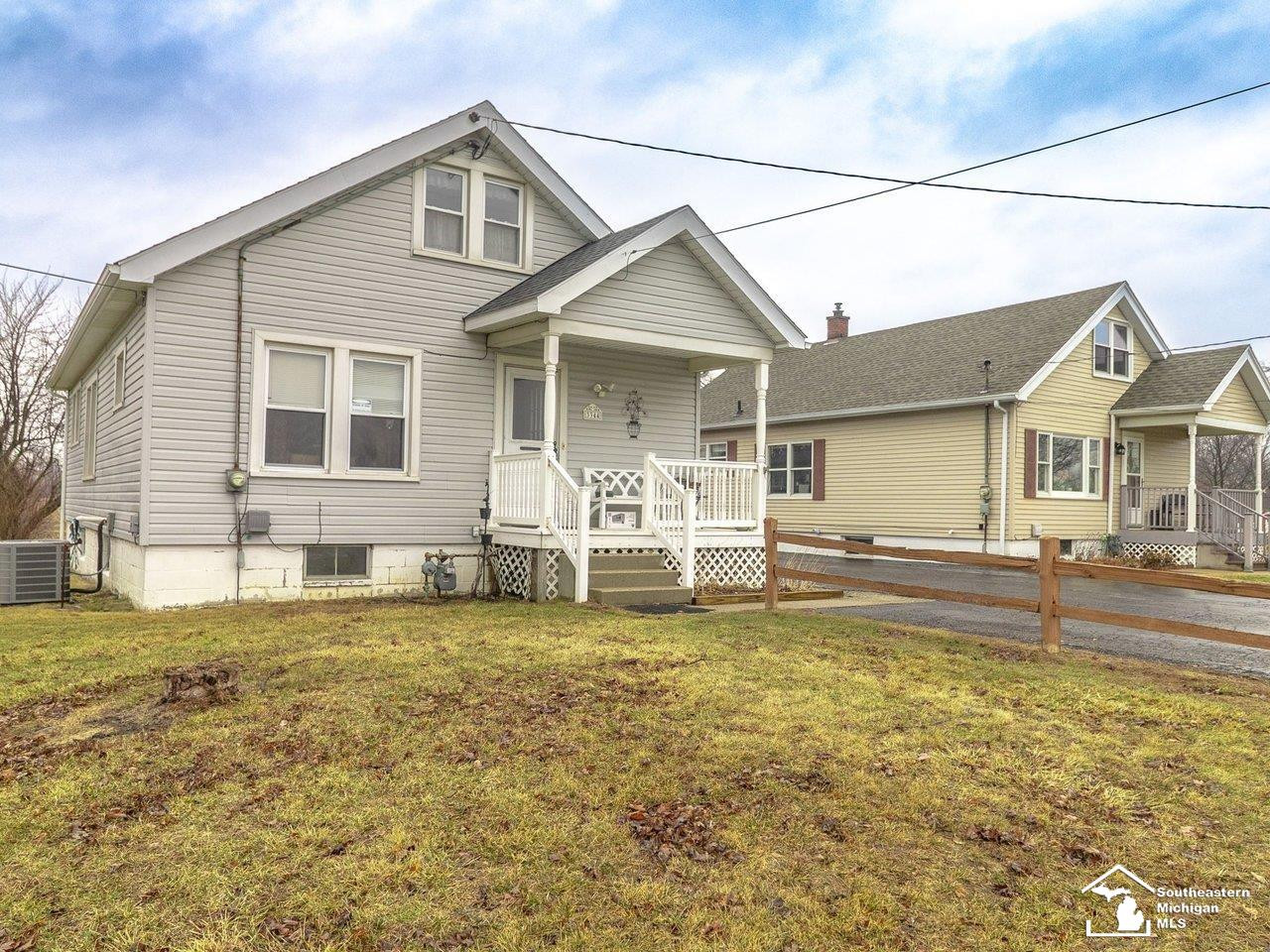 3344 Cousino Road, Erie, MI — Photo 2