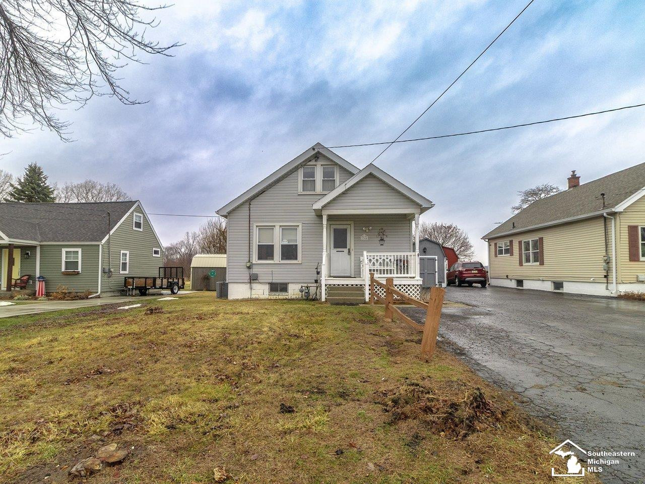 3344 Cousino Road, Erie, MI — Photo 3