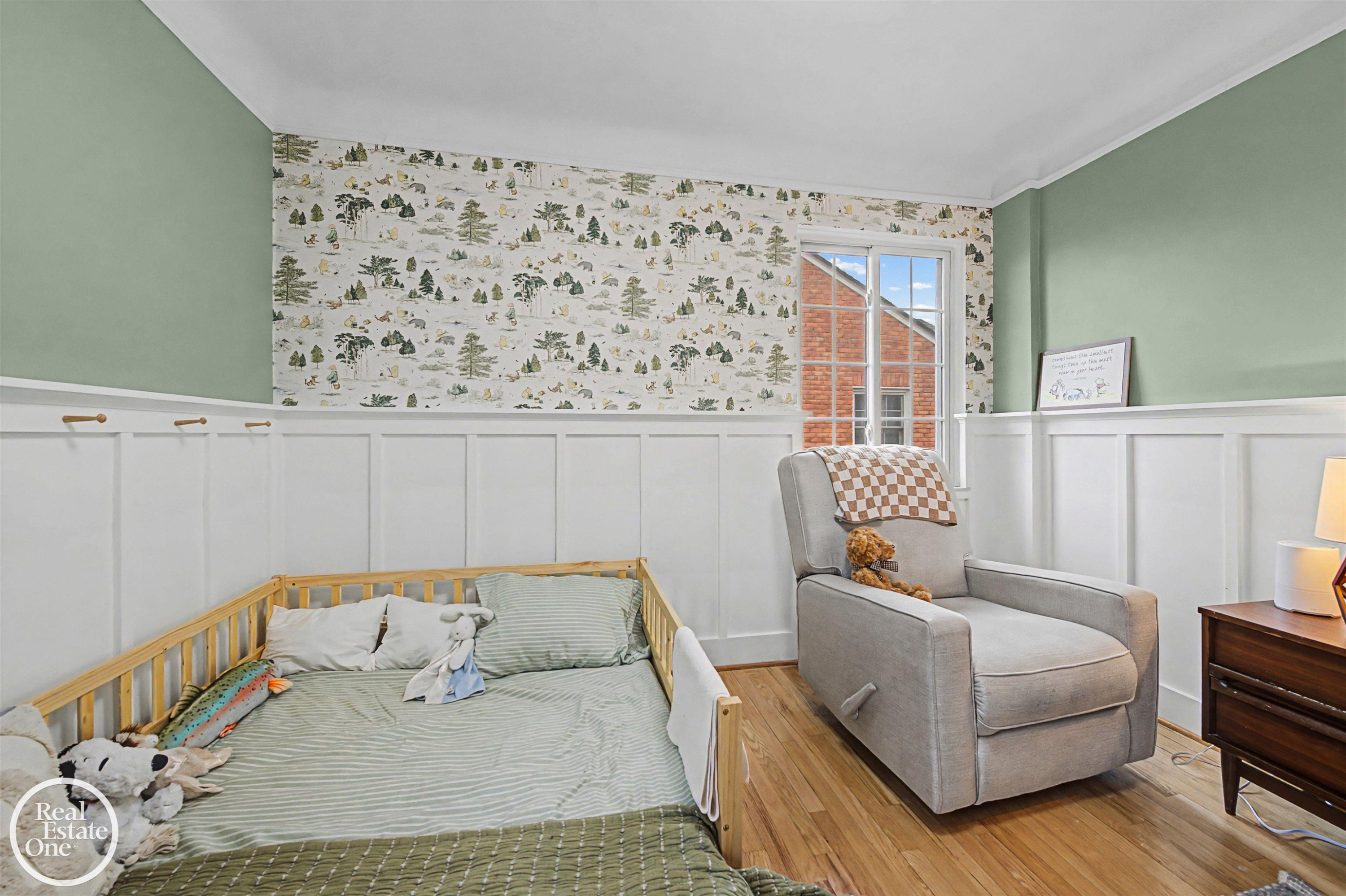 256 Fisher Road, Grosse Pointe Farms, MI 48230 — Photo 18