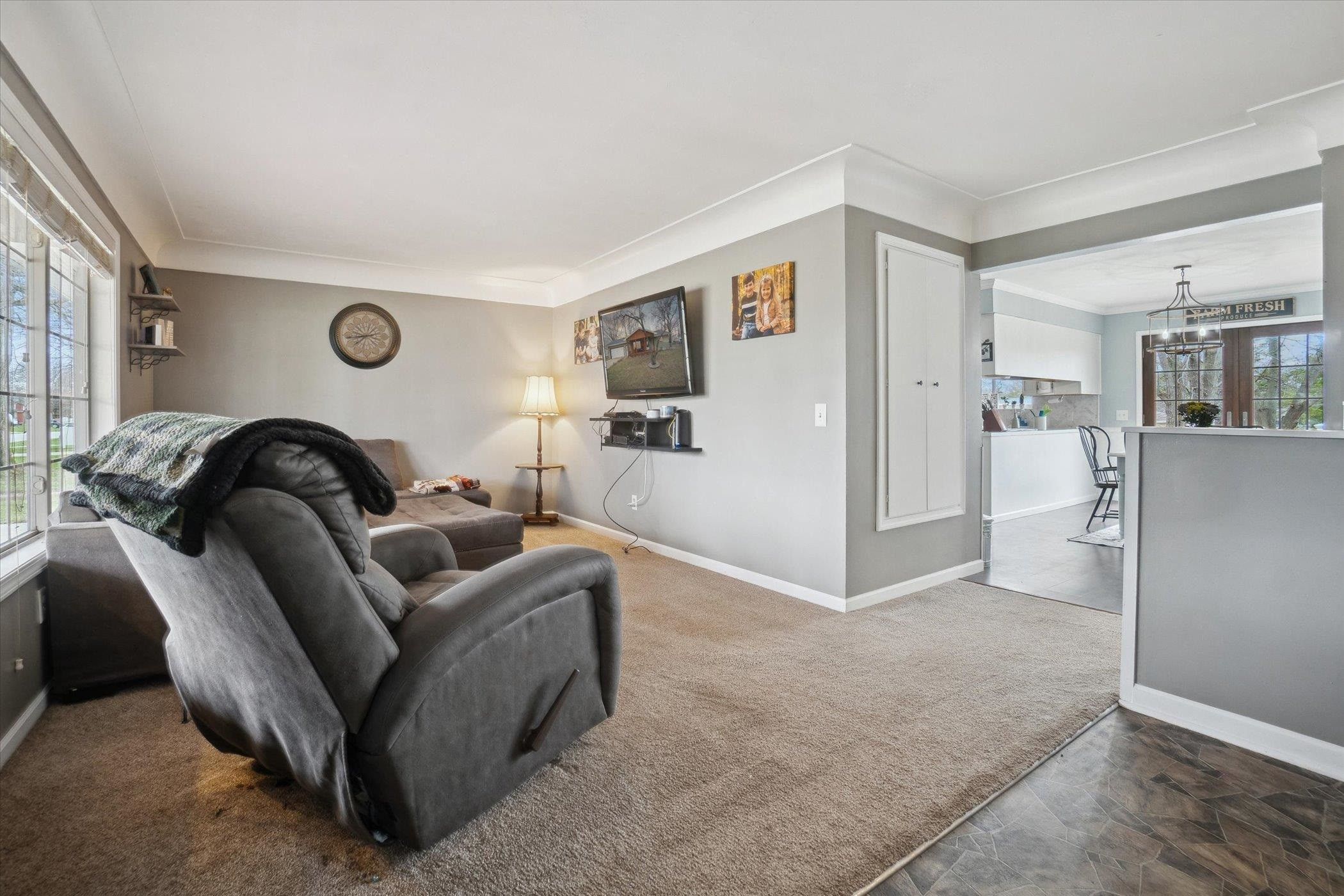 739 Gasper Street, Chesaning, MI 48616 — Photo 7