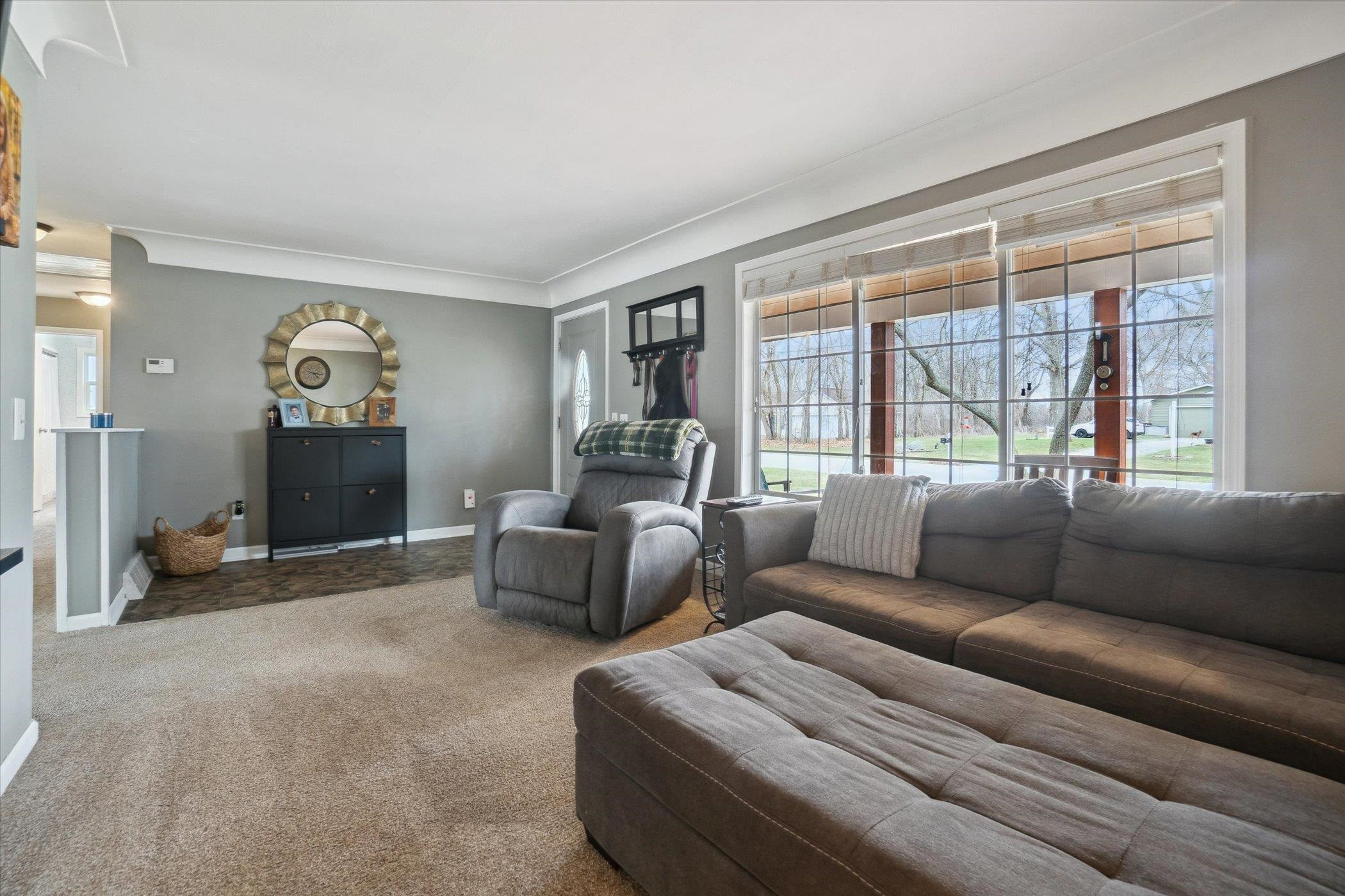 739 Gasper Street, Chesaning, MI 48616 — Photo 8