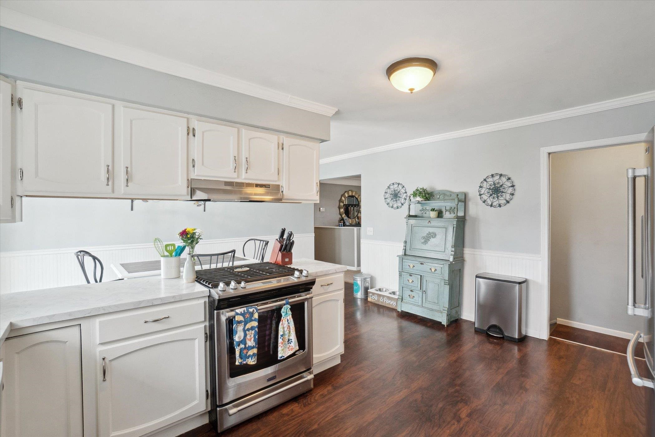 739 Gasper Street, Chesaning, MI 48616 — Photo 13