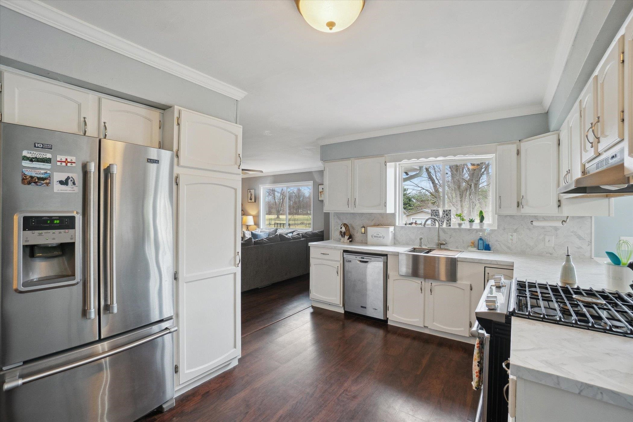 739 Gasper Street, Chesaning, MI 48616 — Photo 14