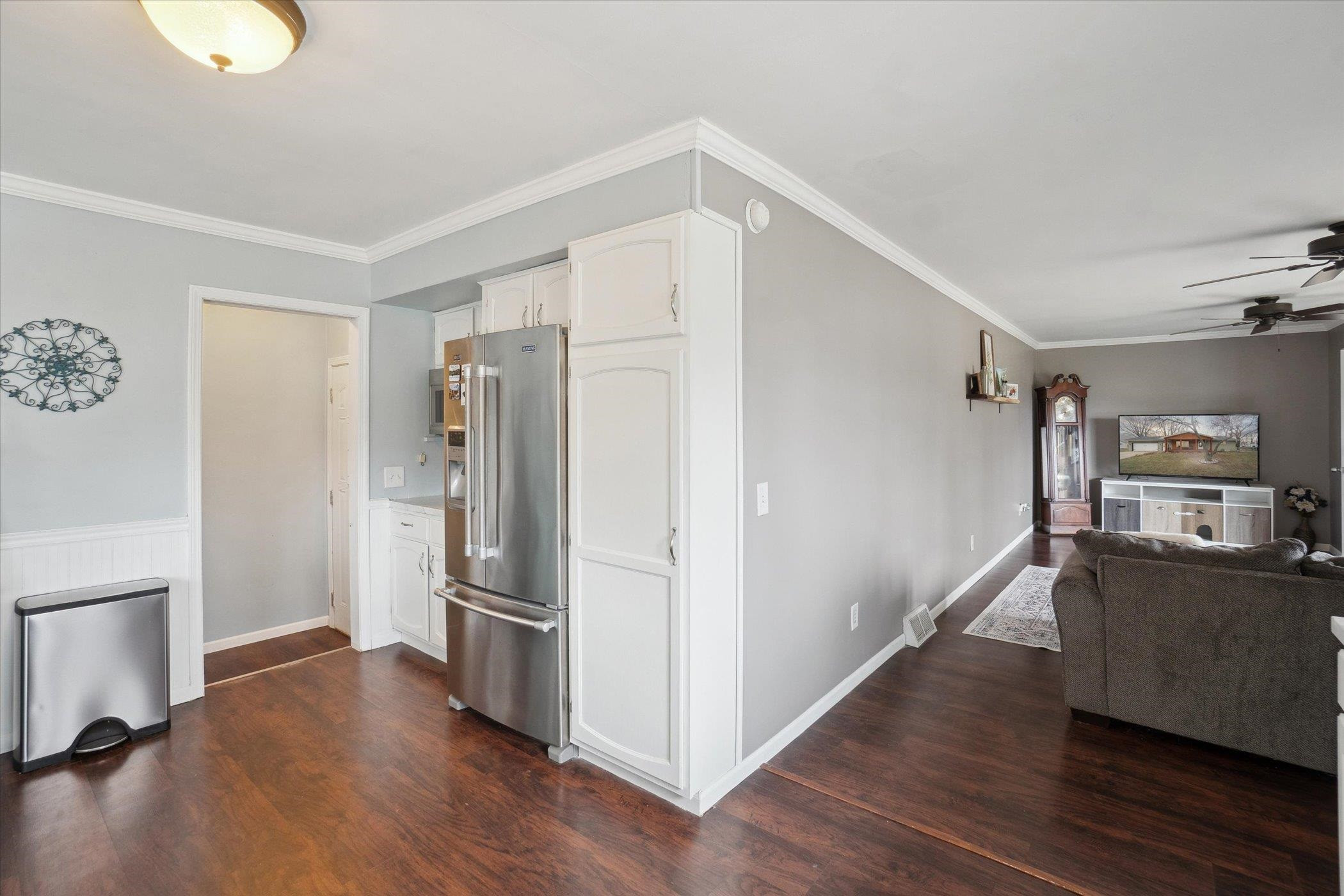 739 Gasper Street, Chesaning, MI 48616 — Photo 15