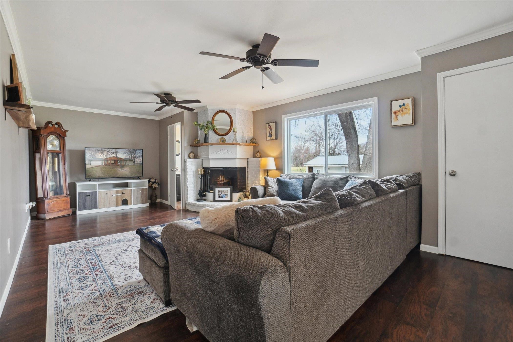 739 Gasper Street, Chesaning, MI 48616 — Photo 16