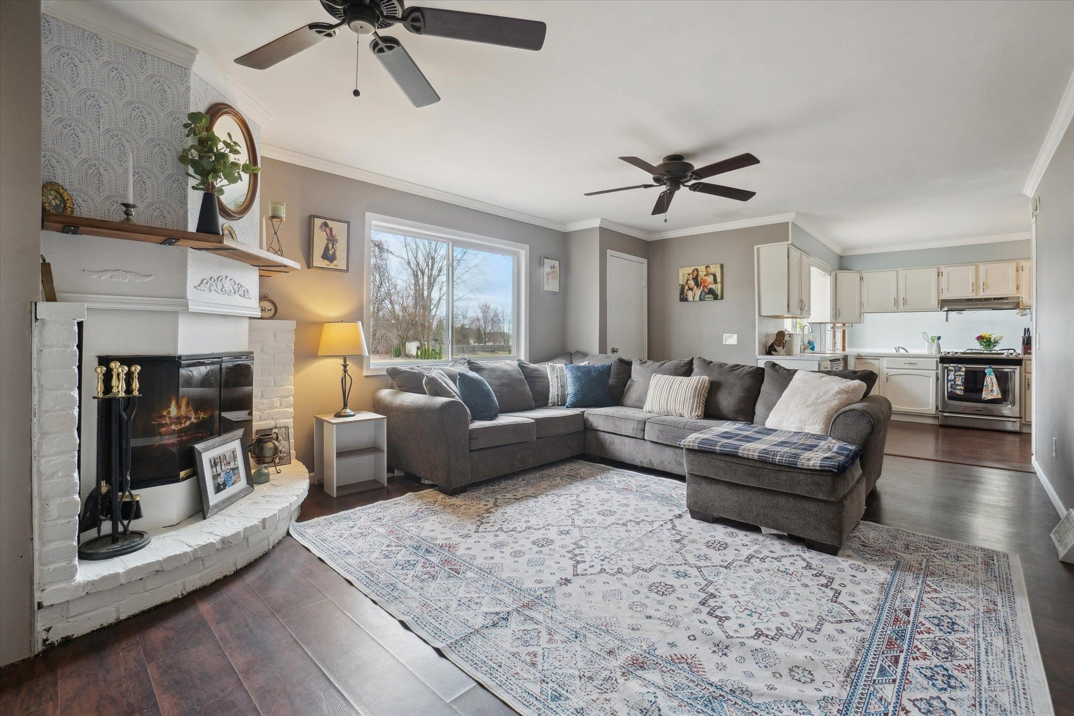 739 Gasper Street, Chesaning, MI 48616 — Photo 17