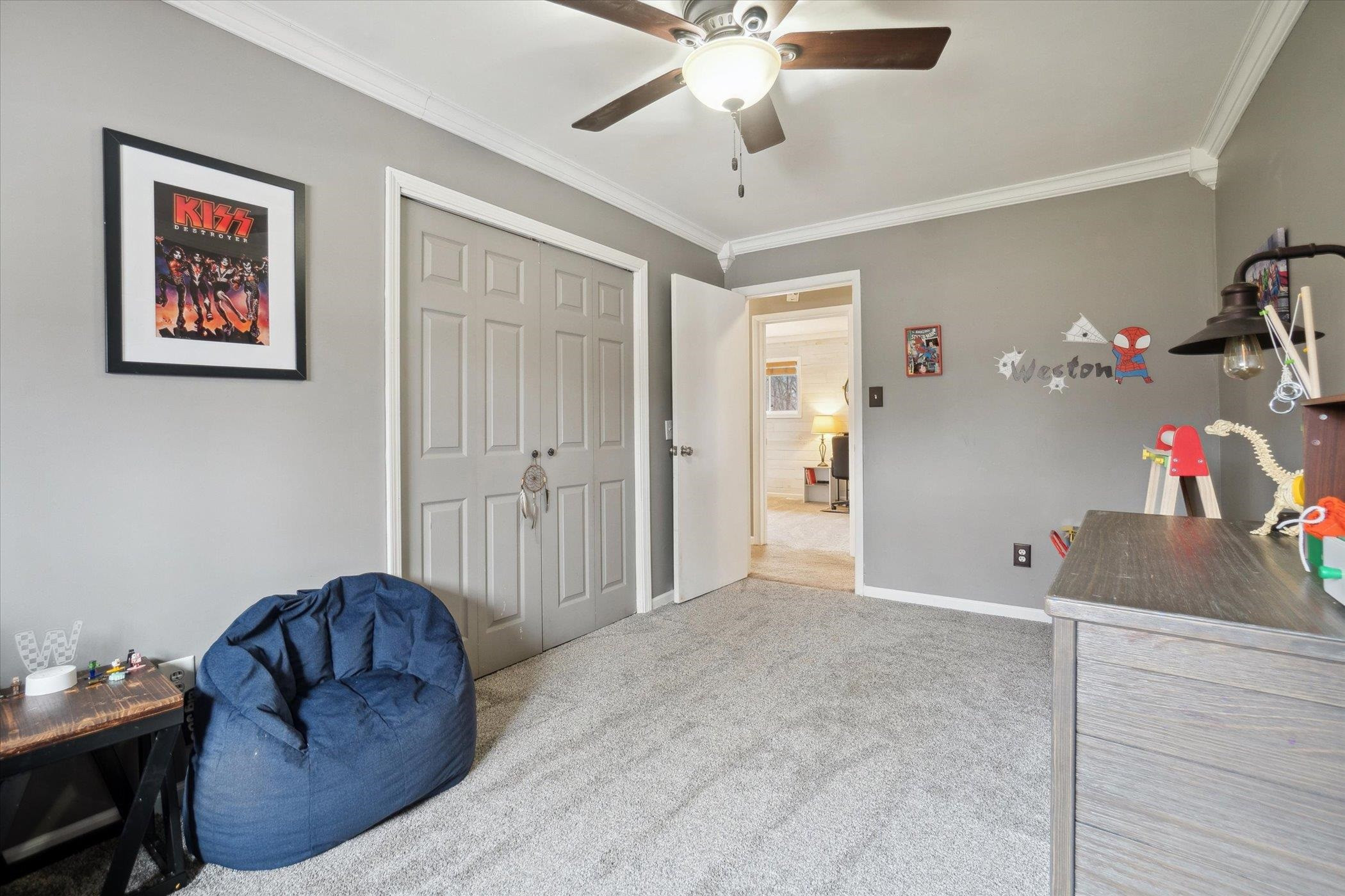 739 Gasper Street, Chesaning, MI 48616 — Photo 23