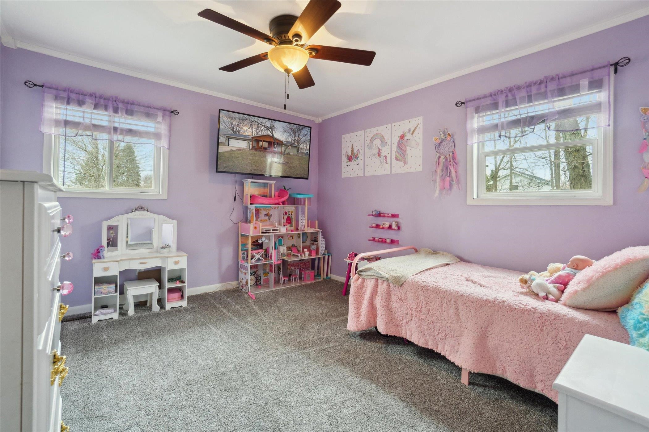 739 Gasper Street, Chesaning, MI 48616 — Photo 24