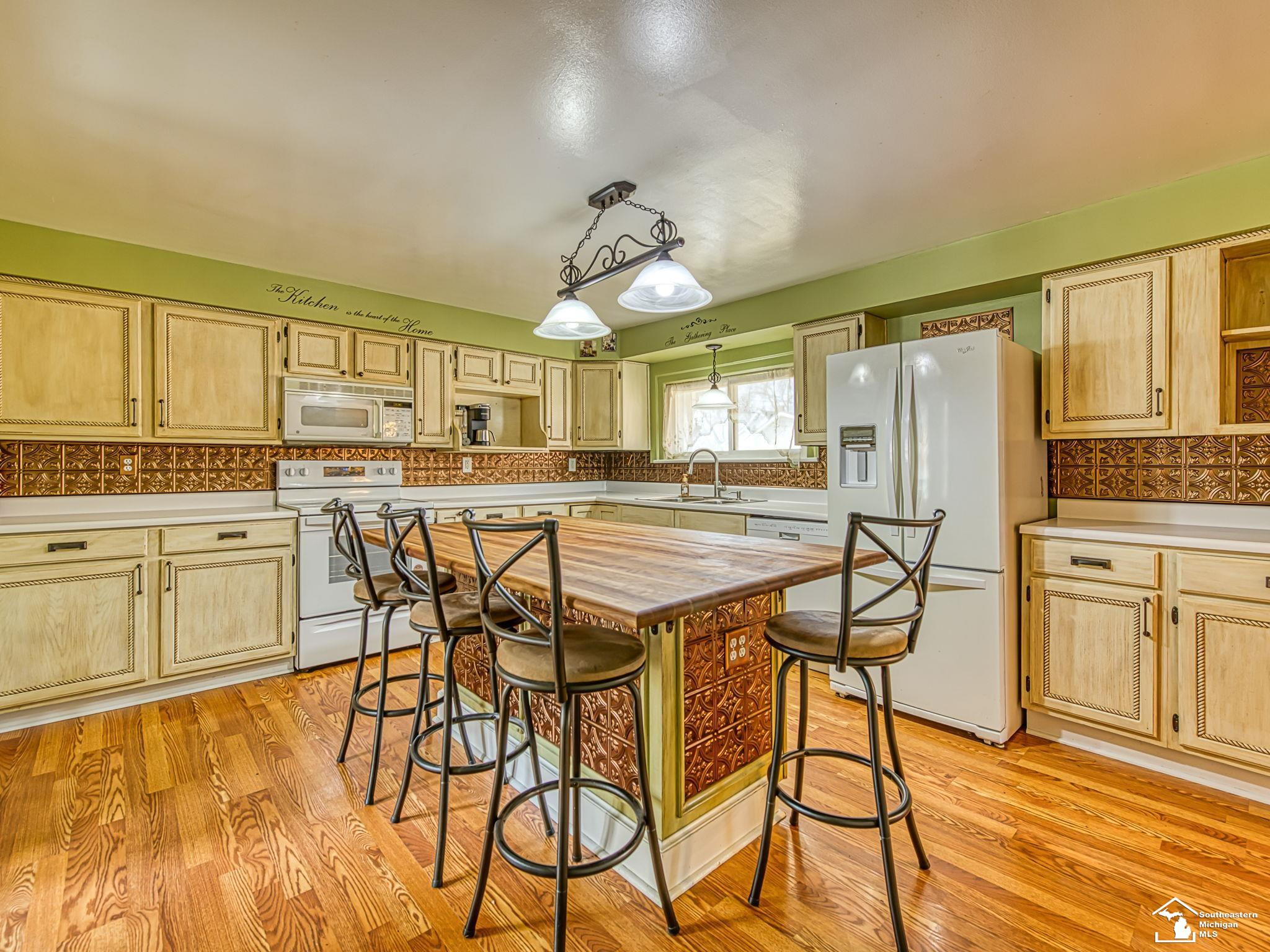 422 E 1st Street, Monroe, MI 48161 — Photo 12