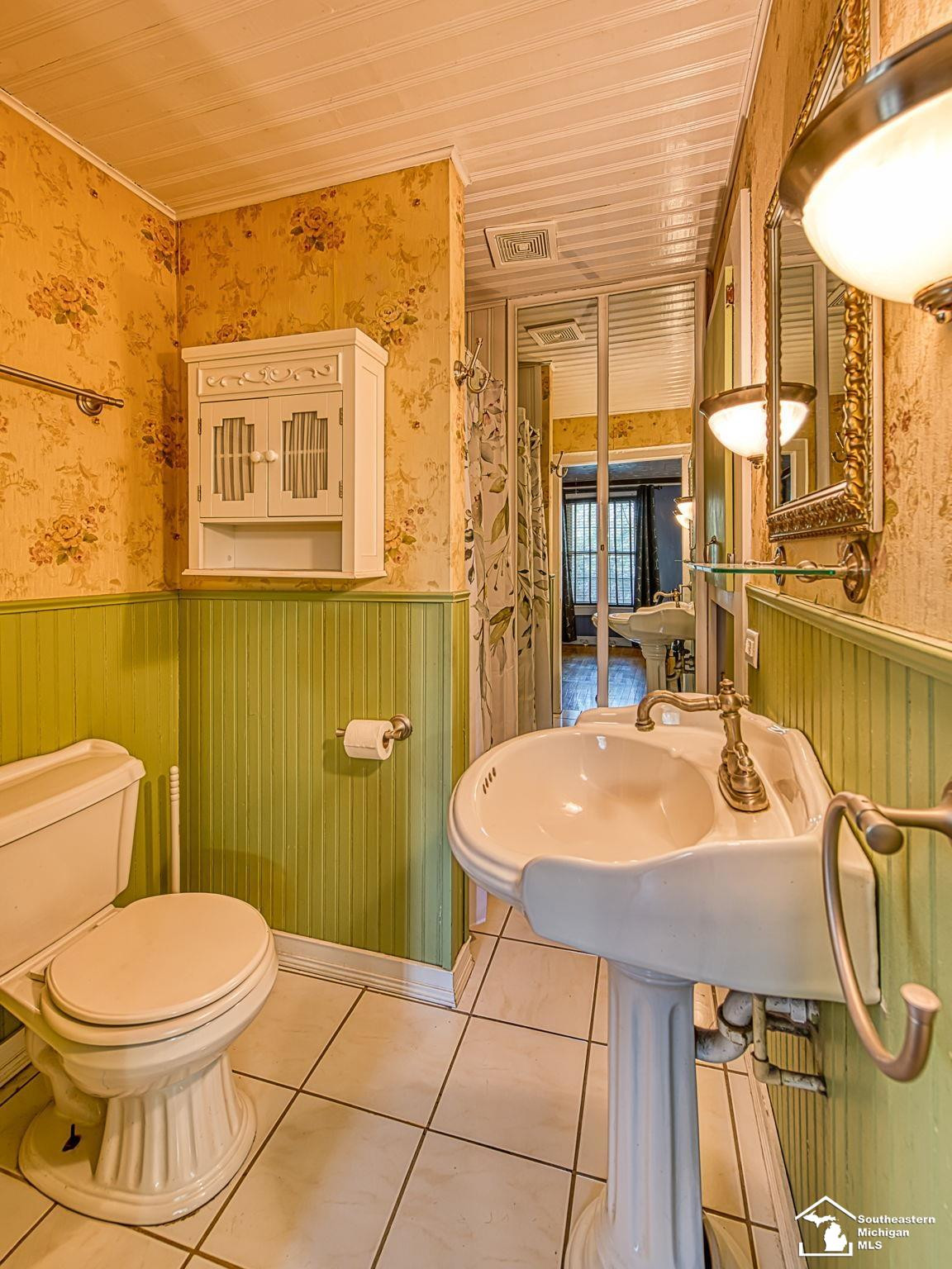 422 E 1st Street, Monroe, MI 48161 — Photo 21