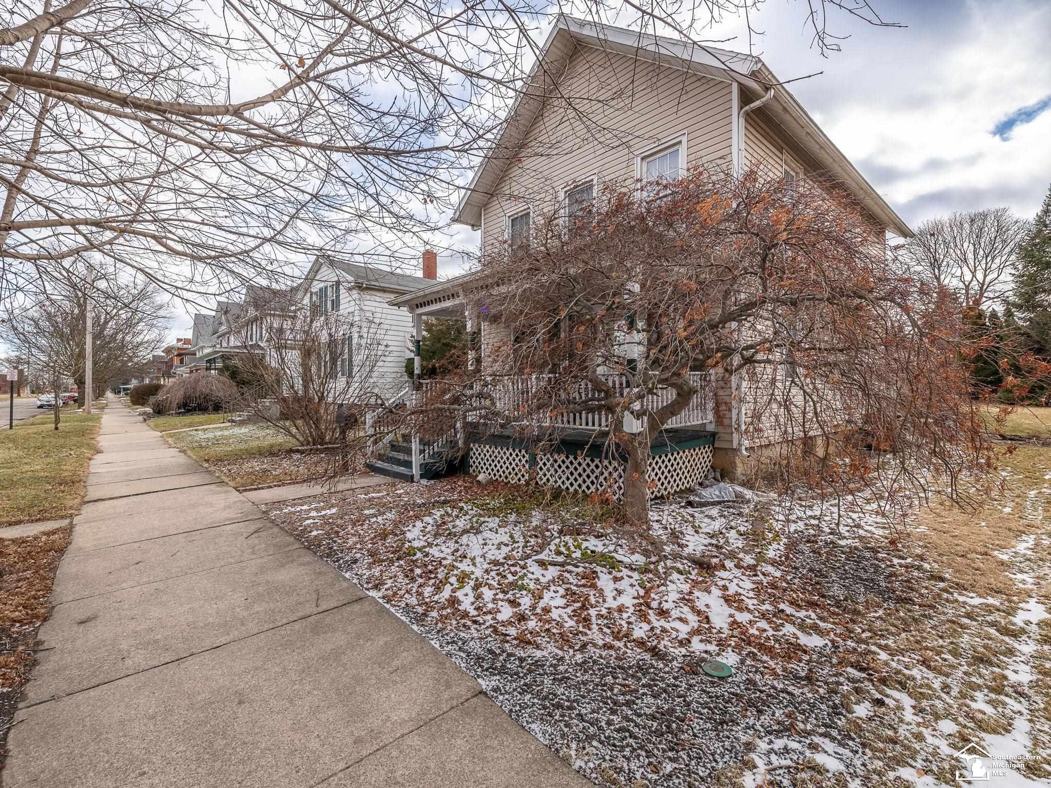 422 E 1st Street, Monroe, MI 48161 — Photo 33