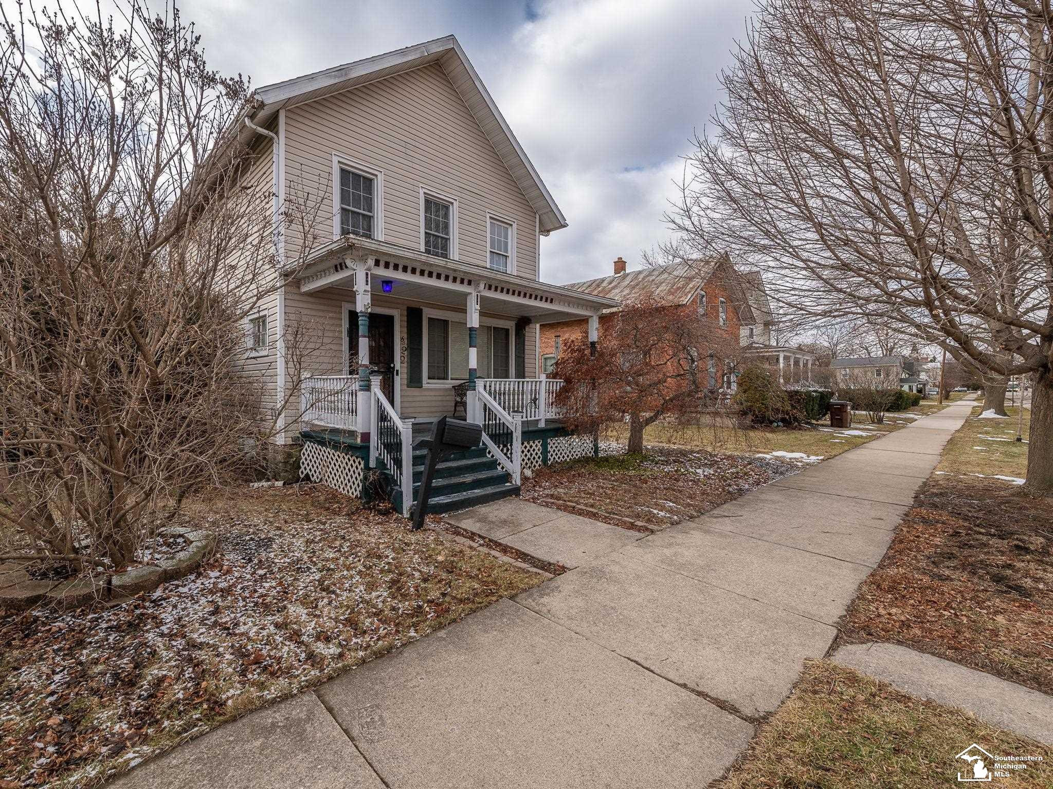 422 E 1st Street, Monroe, MI 48161 — Photo 34