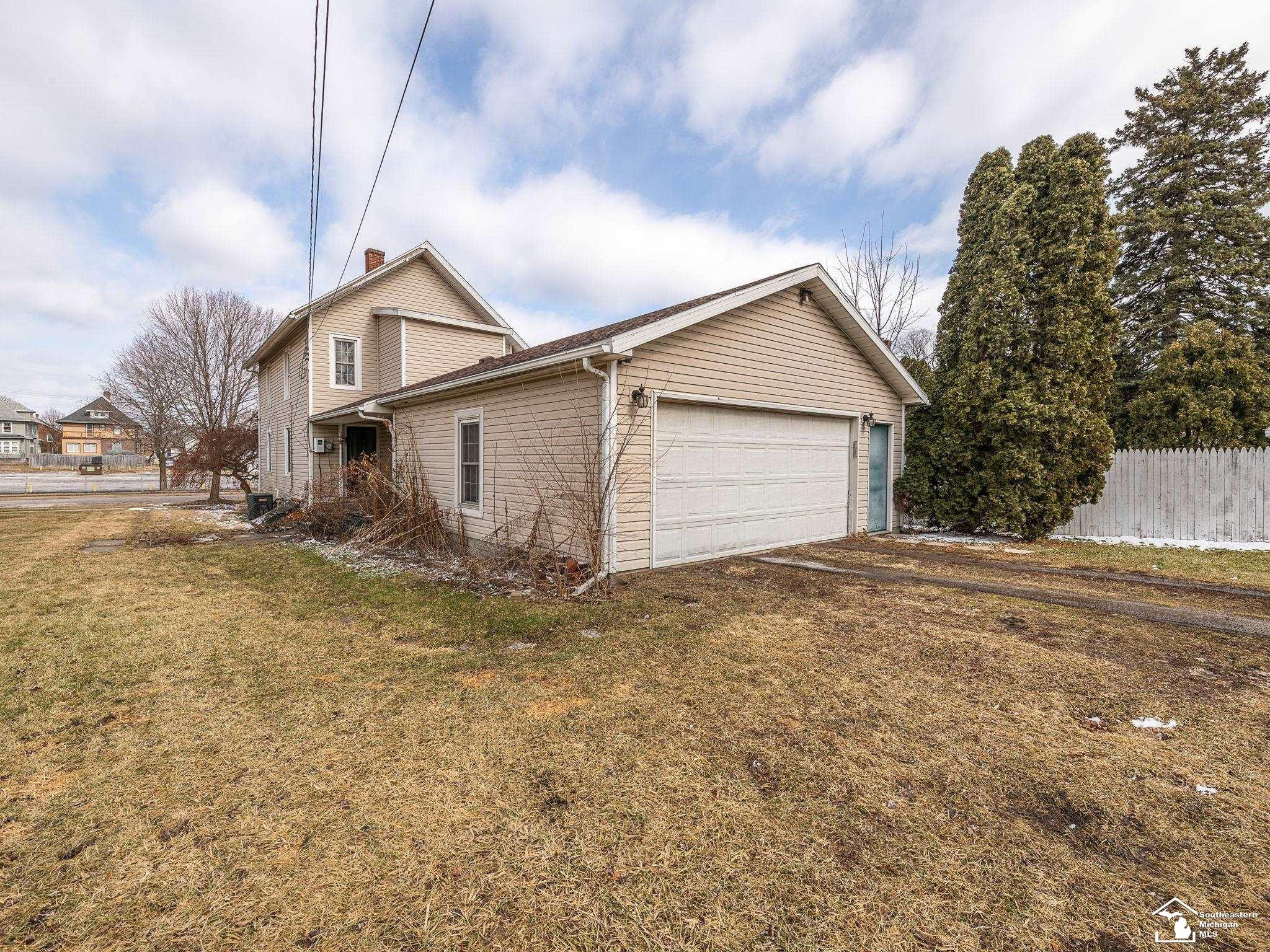 422 E 1st Street, Monroe, MI 48161 — Photo 37
