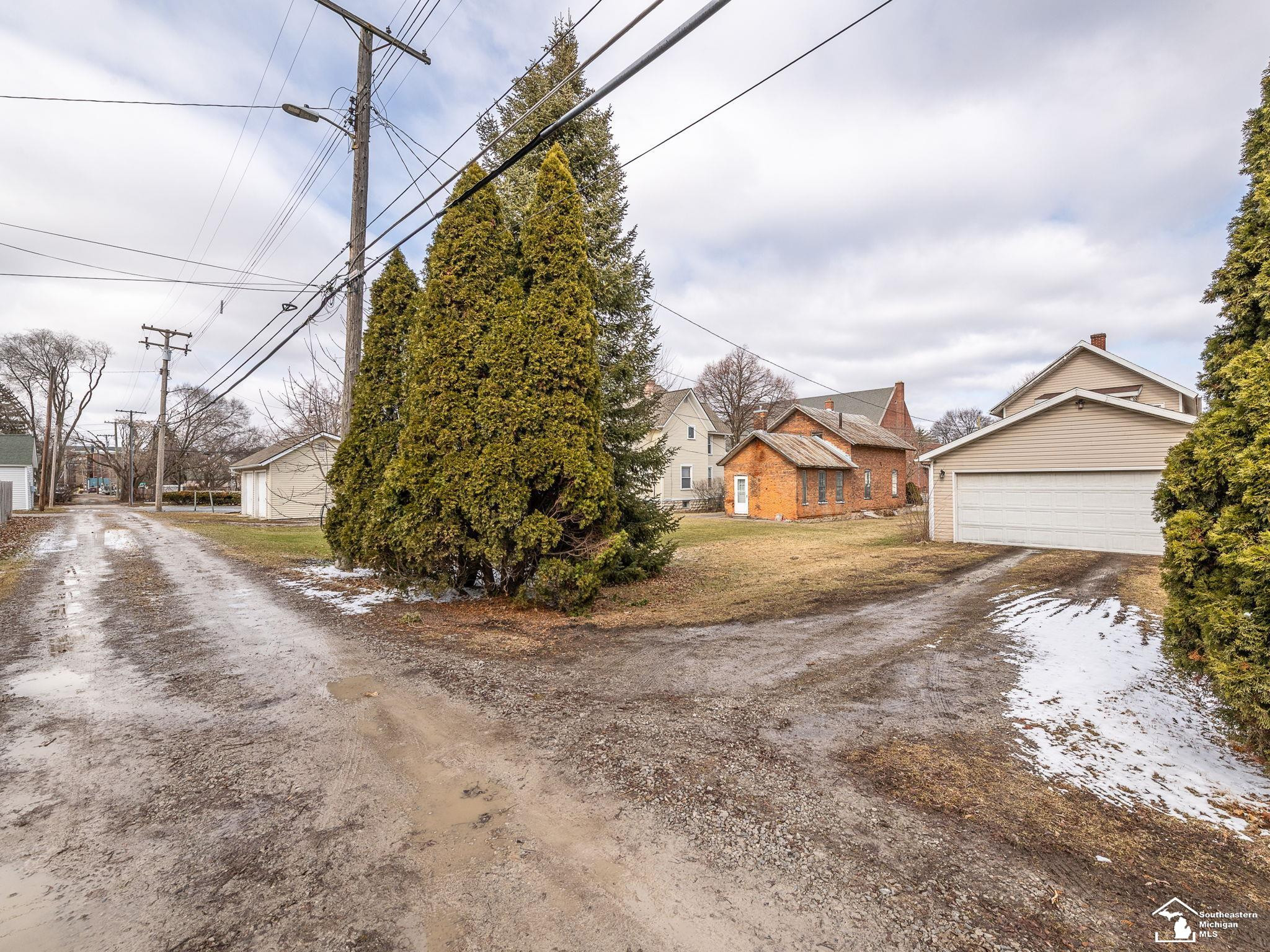 422 E 1st Street, Monroe, MI 48161 — Photo 39