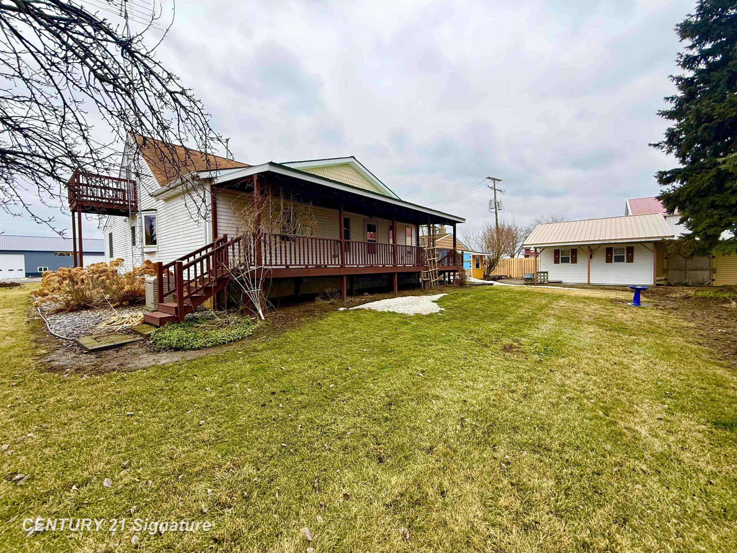 3705 N Beyer Road, Saginaw, MI 48601 — Photo 2