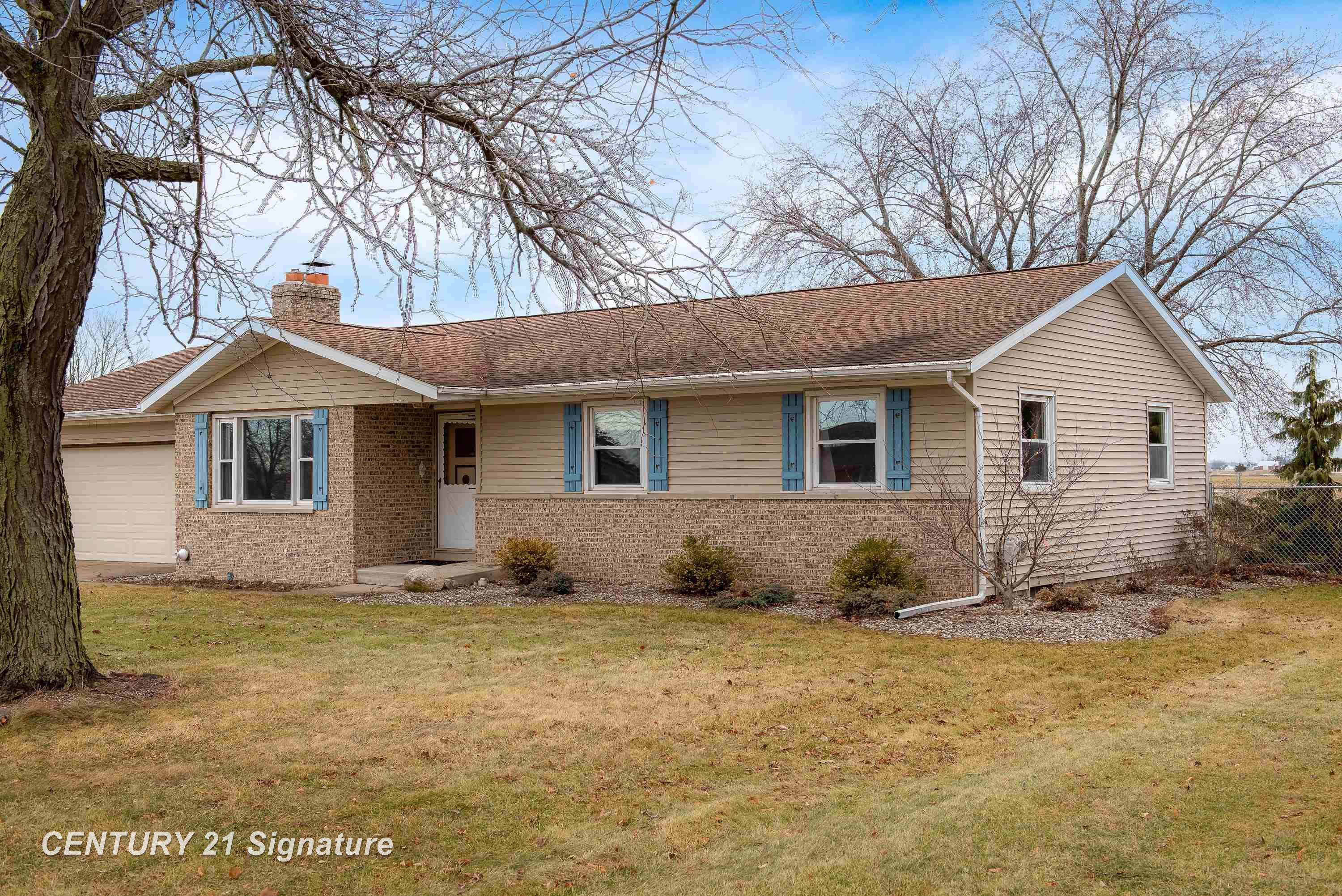 2205 S Van Buren Road, Reese, MI 48757 — Photo 2