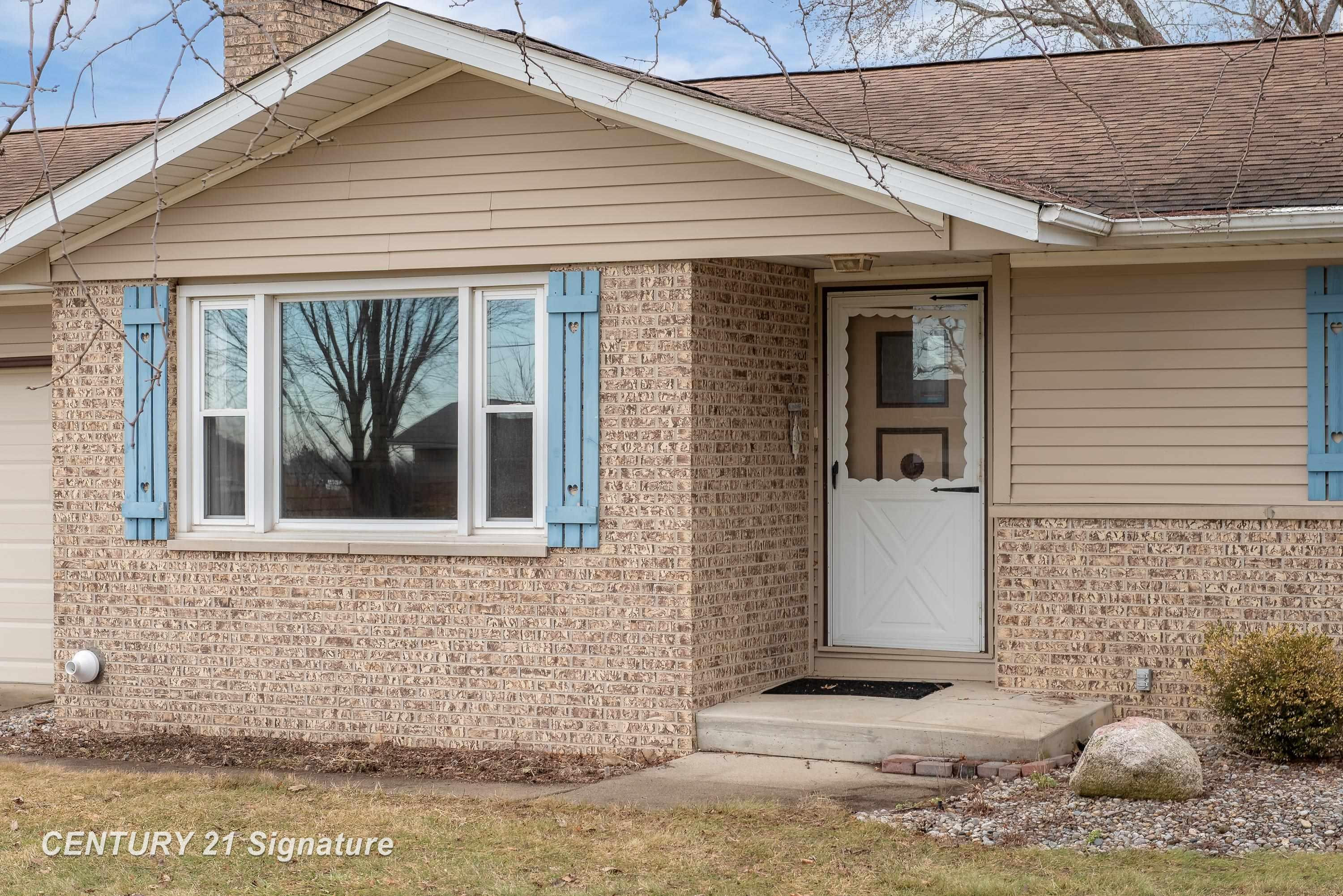 2205 S Van Buren Road, Reese, MI 48757 — Photo 3