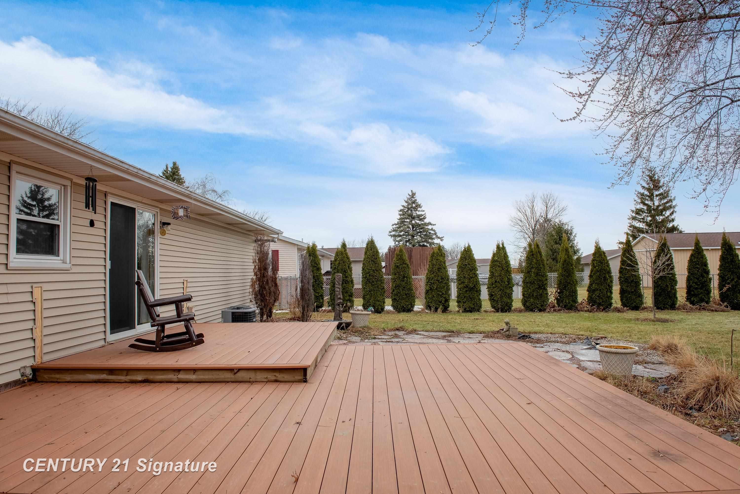 2205 S Van Buren Road, Reese, MI 48757 — Photo 26
