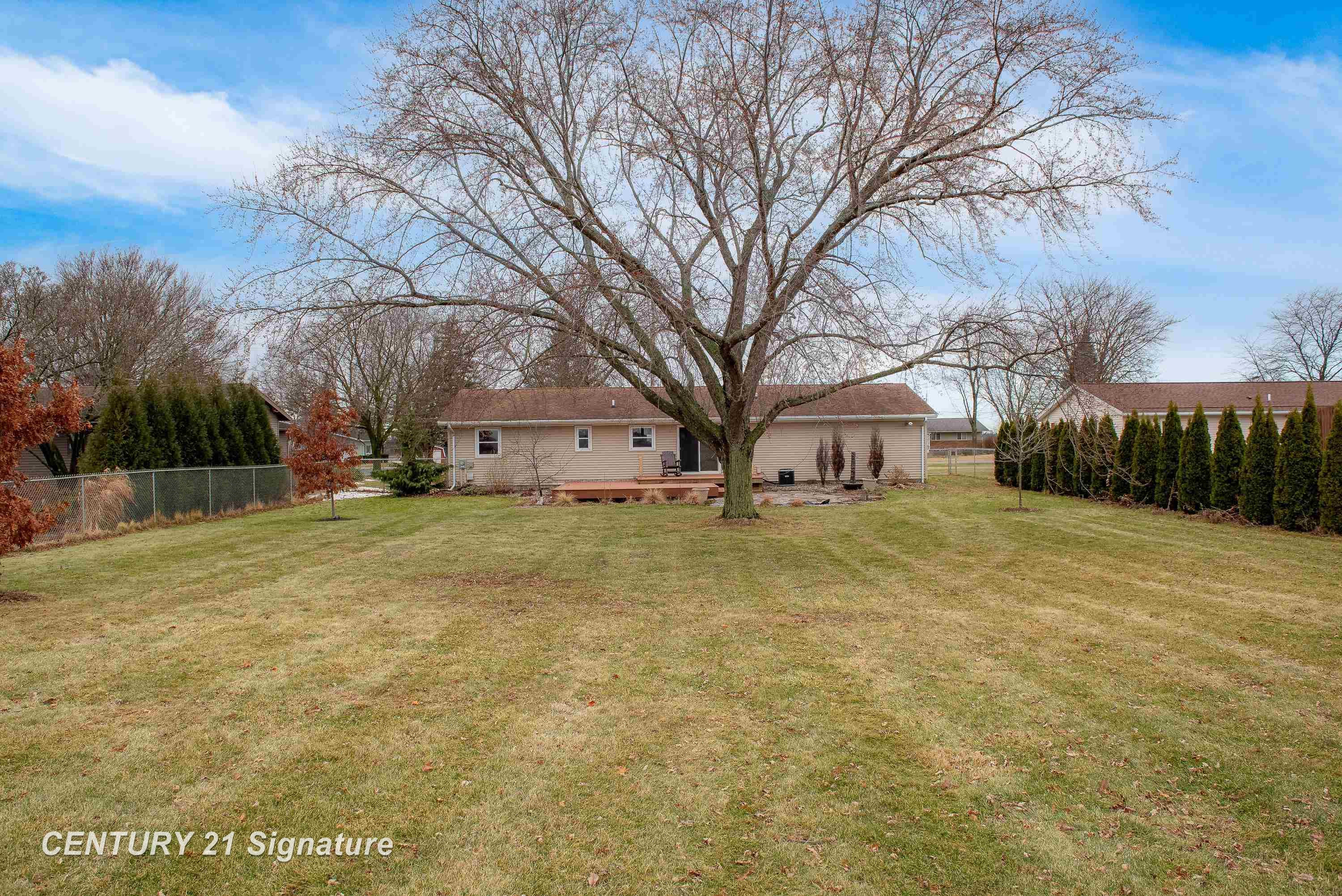2205 S Van Buren Road, Reese, MI 48757 — Photo 27