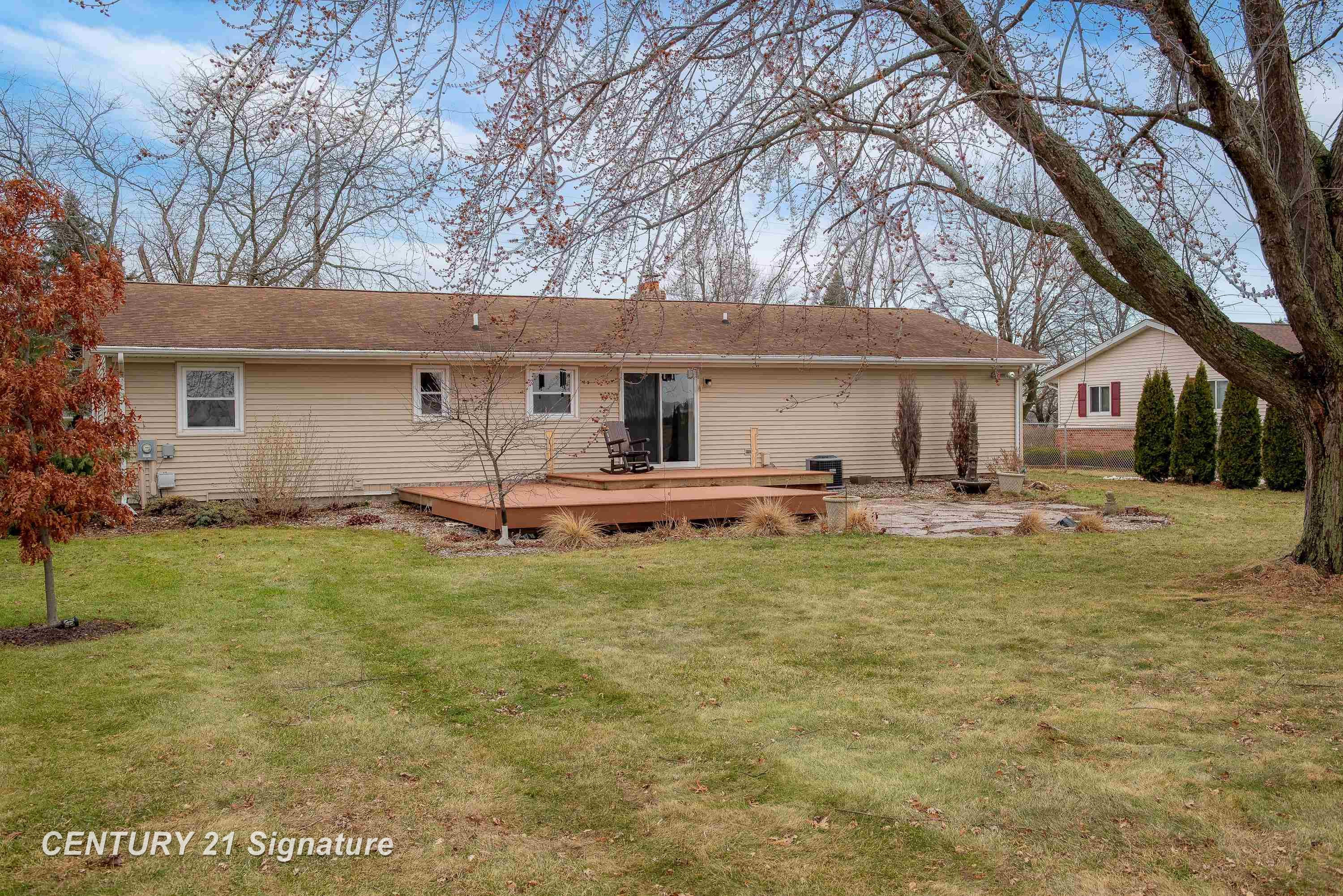 2205 S Van Buren Road, Reese, MI 48757 — Photo 28