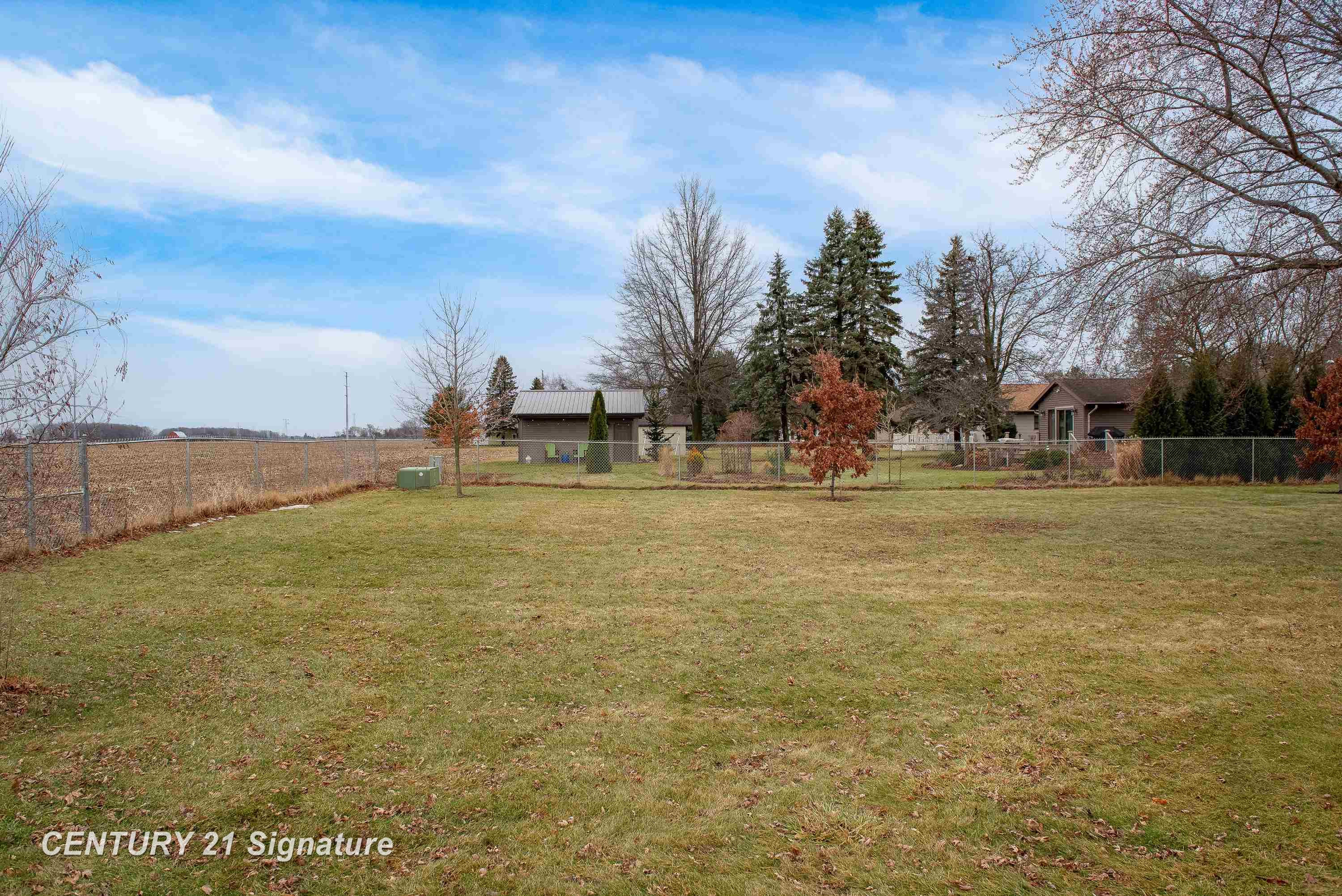 2205 S Van Buren Road, Reese, MI 48757 — Photo 29