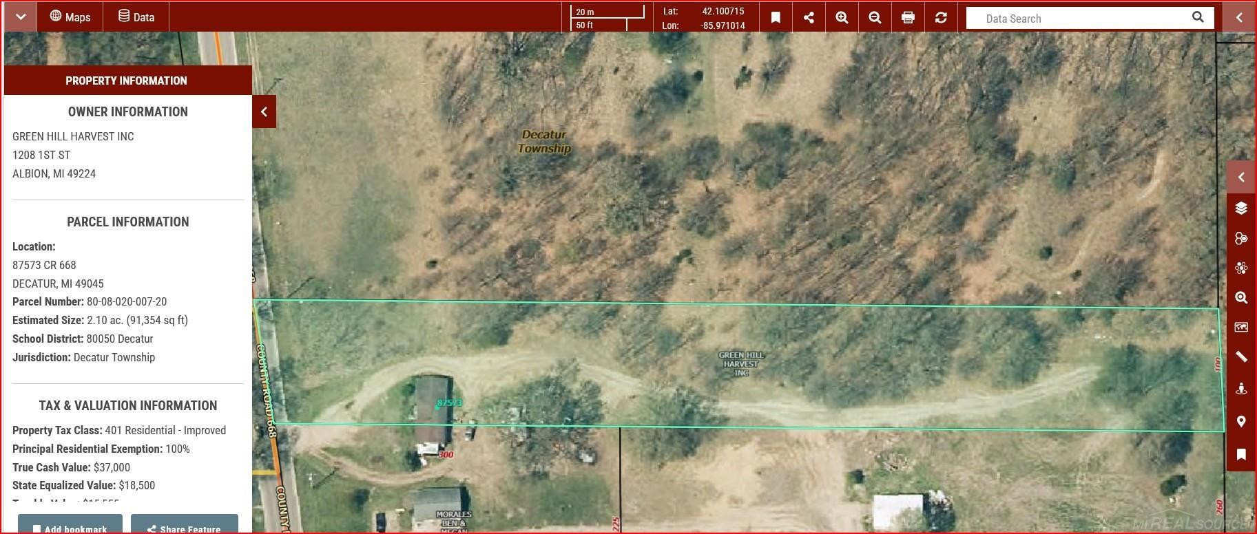 87573 County Road 668, Decatur, MI 49045 — Photo 5