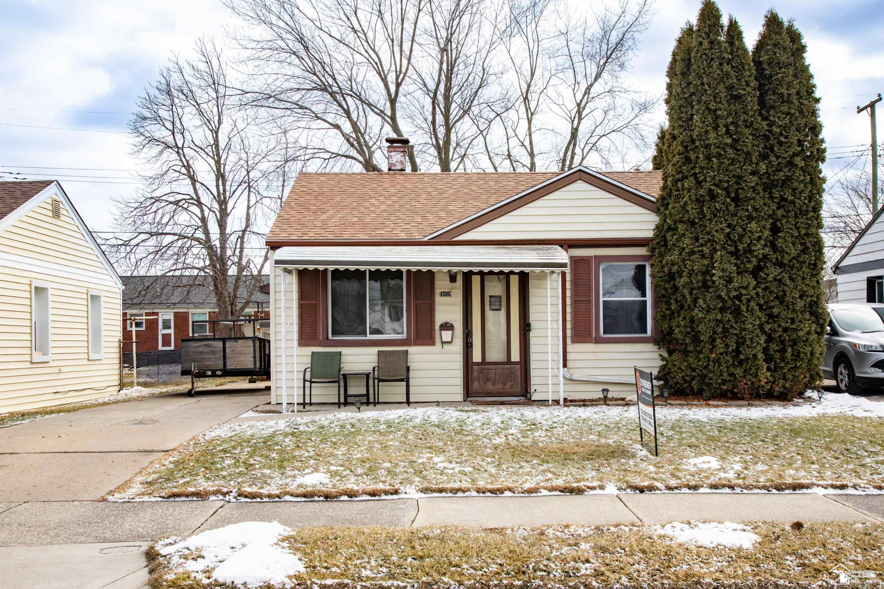 11859 Grant Street, Riverview, MI 48193 — Photo 2