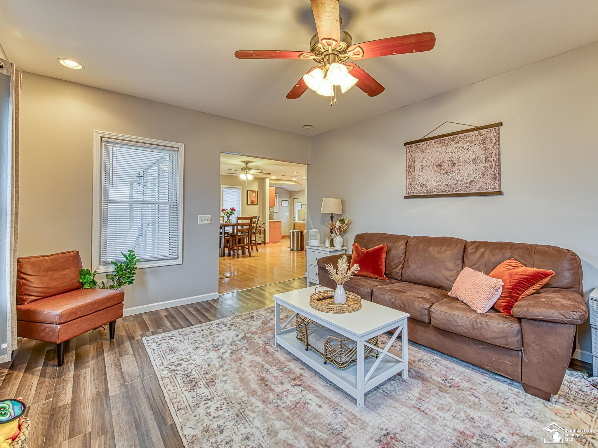 8066 Ida Street, Ida, MI 48140 — Photo 4