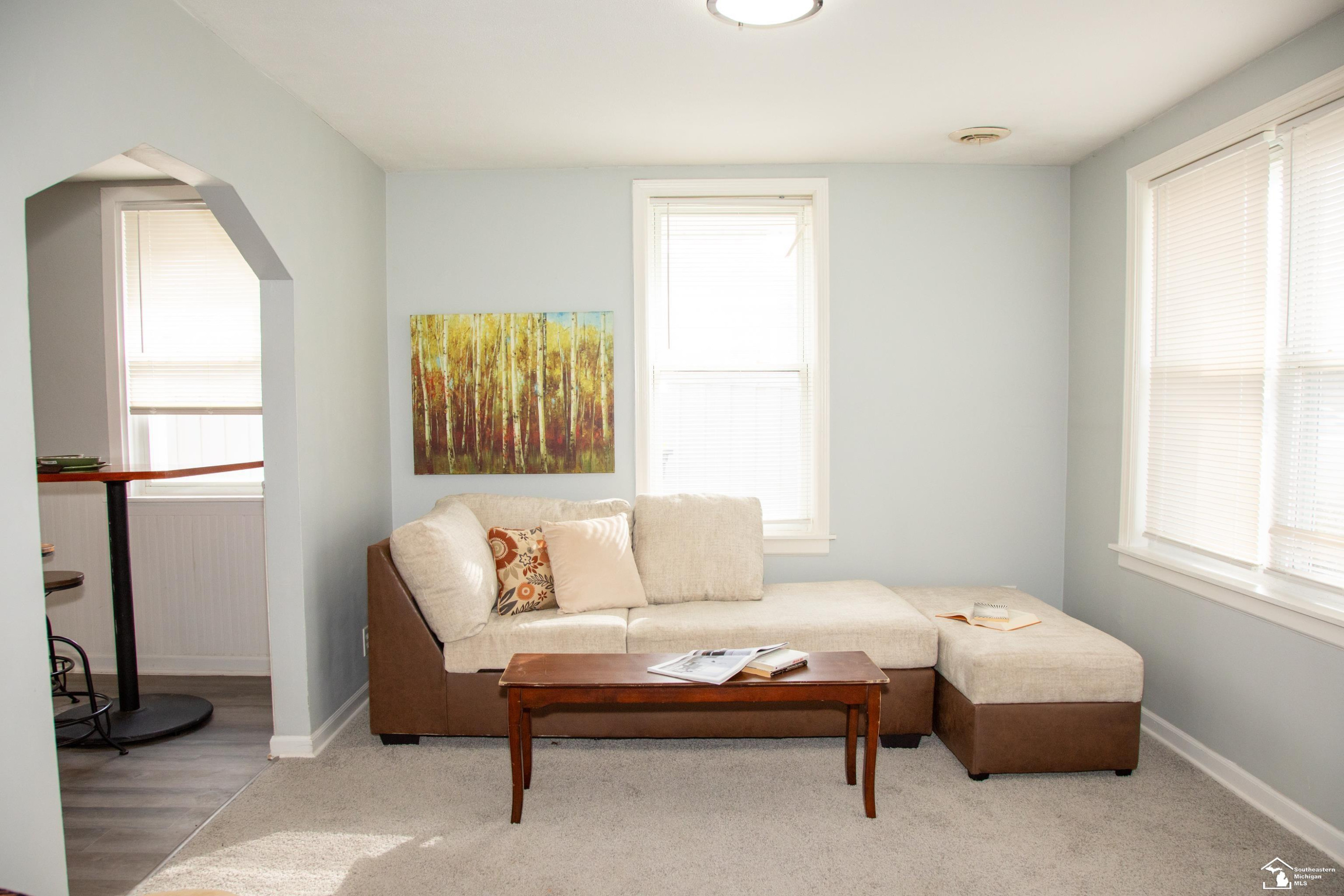 5323 Lathrop Street, Trenton, MI 48183 — Photo 4
