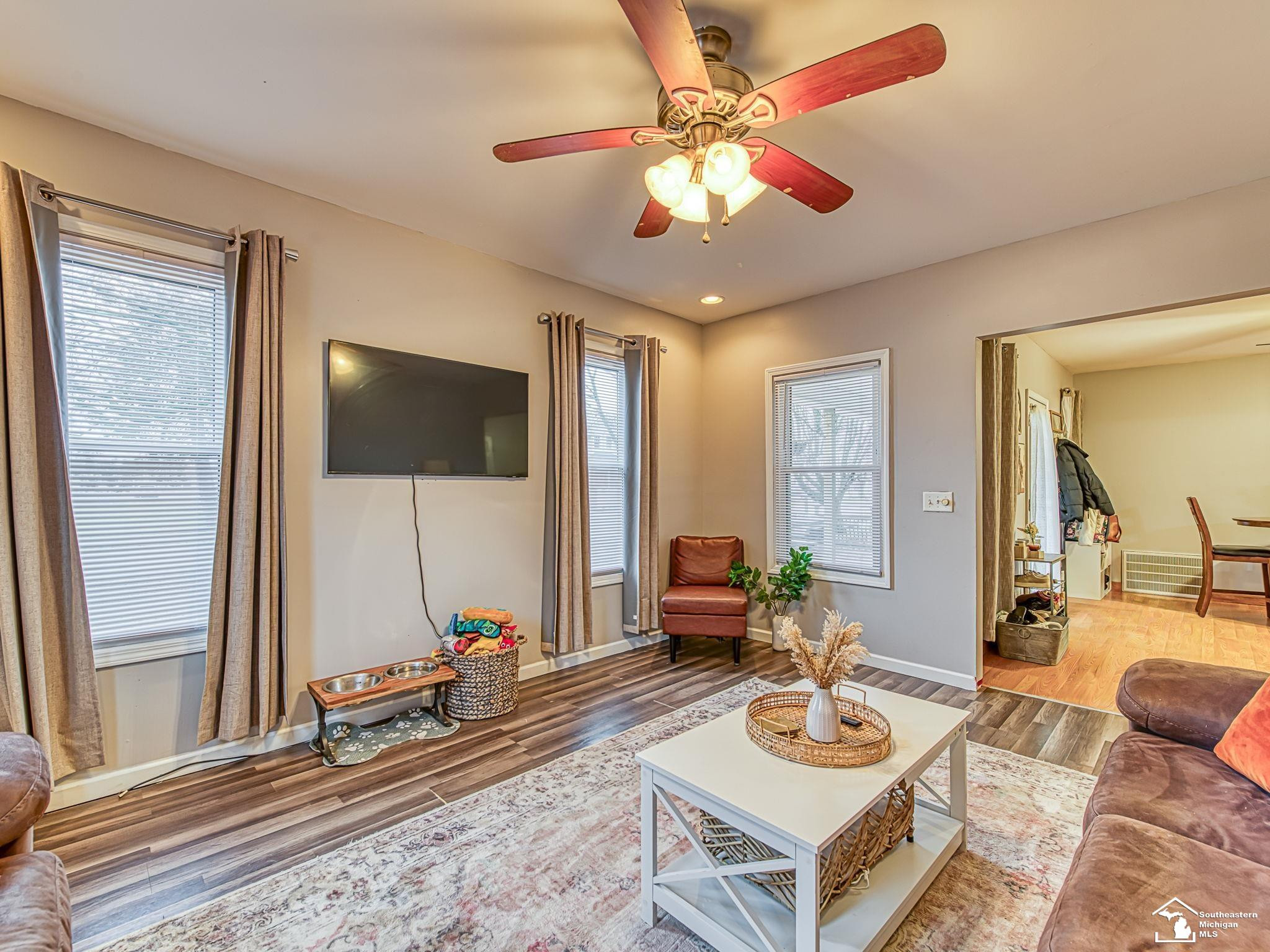 8066 Ida Street, Ida, MI 48140 — Photo 5