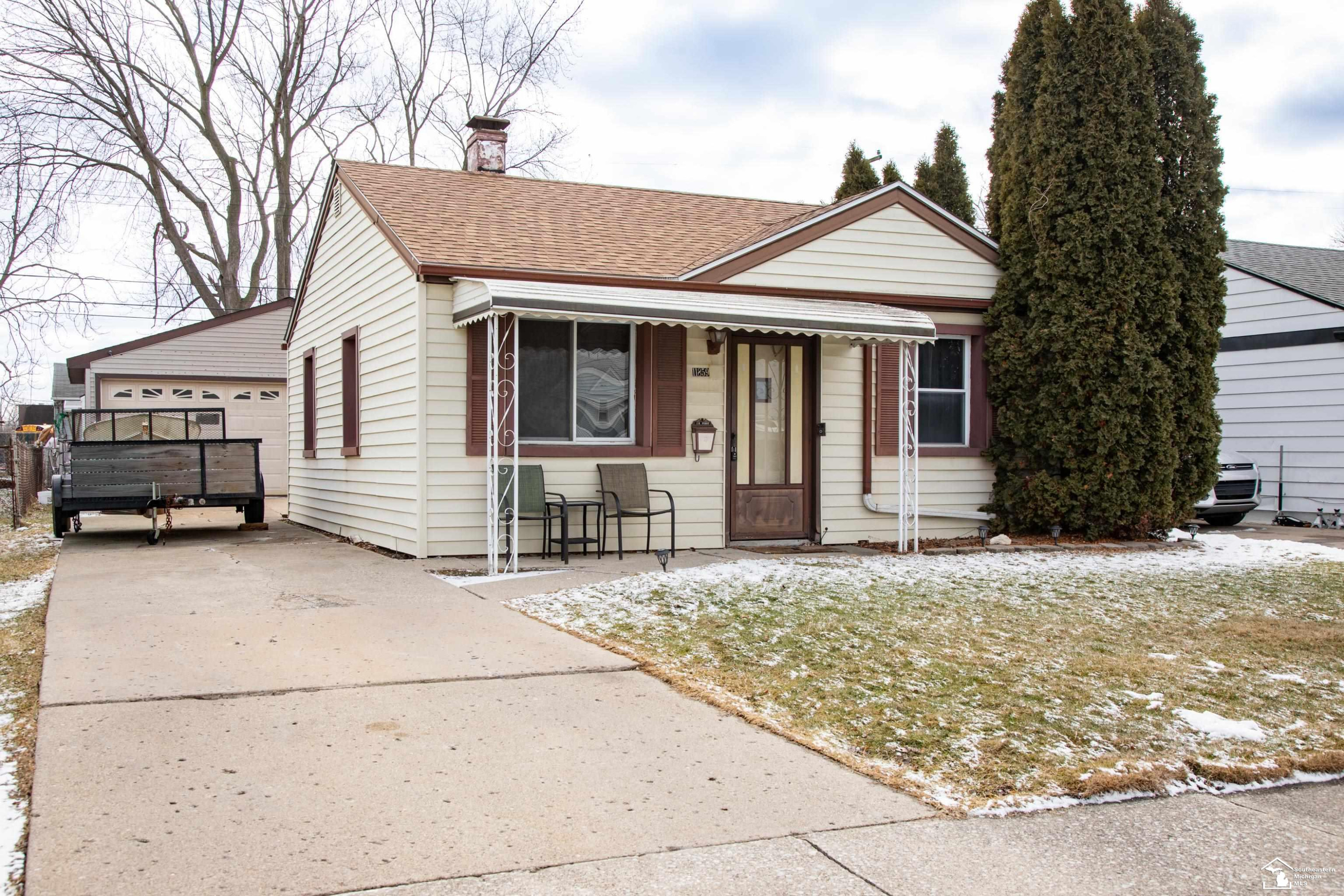 11859 Grant Street, Riverview, MI 48193 — Photo 3