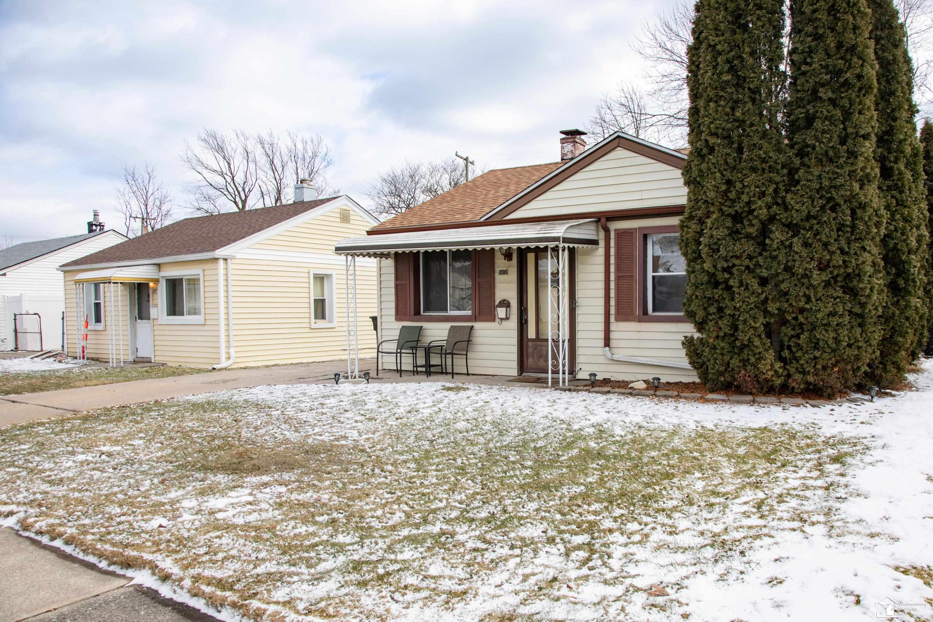 11859 Grant Street, Riverview, MI 48193 — Photo 4