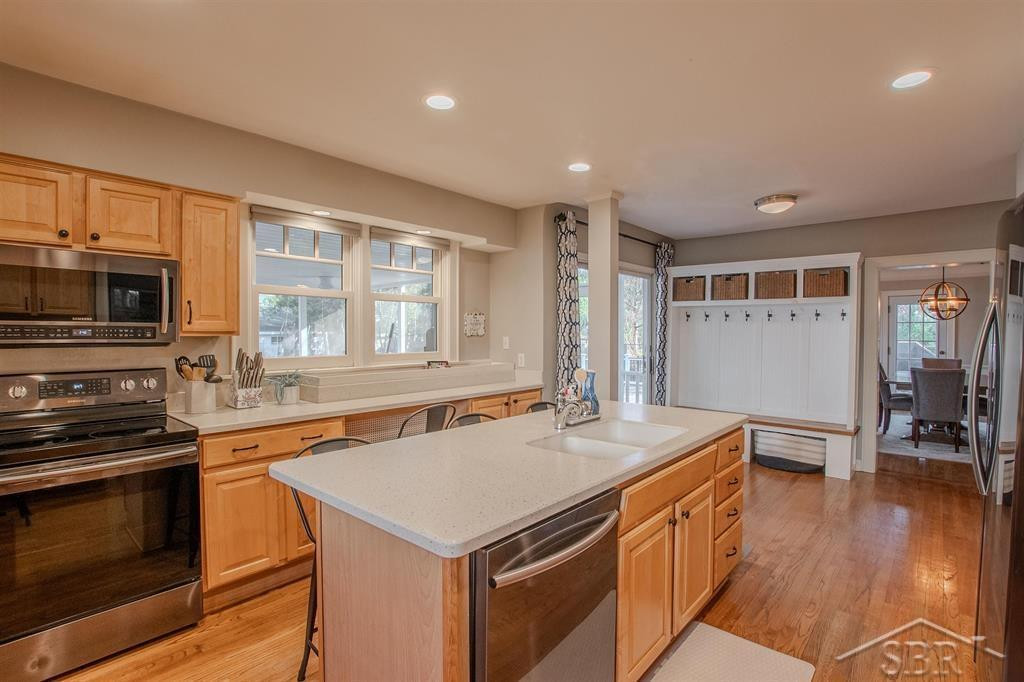21 W Hannum Boulevard, Saginaw, MI 48602 — Photo 14