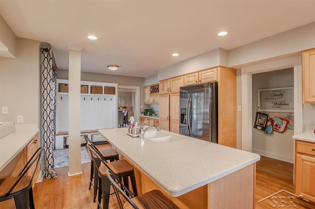 21 W Hannum Boulevard, Saginaw, MI 48602 — Photo 15