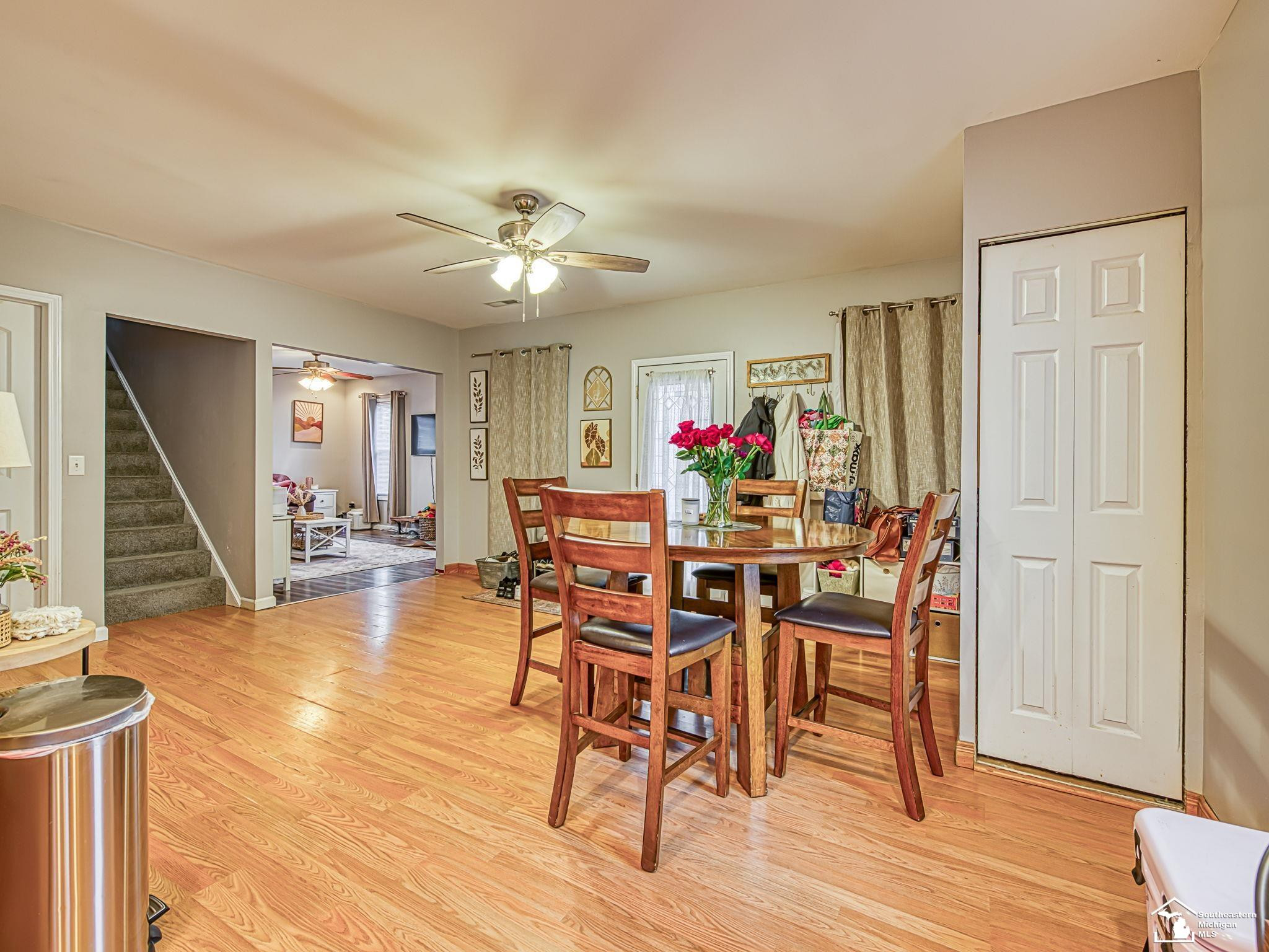 8066 Ida Street, Ida, MI 48140 — Photo 9