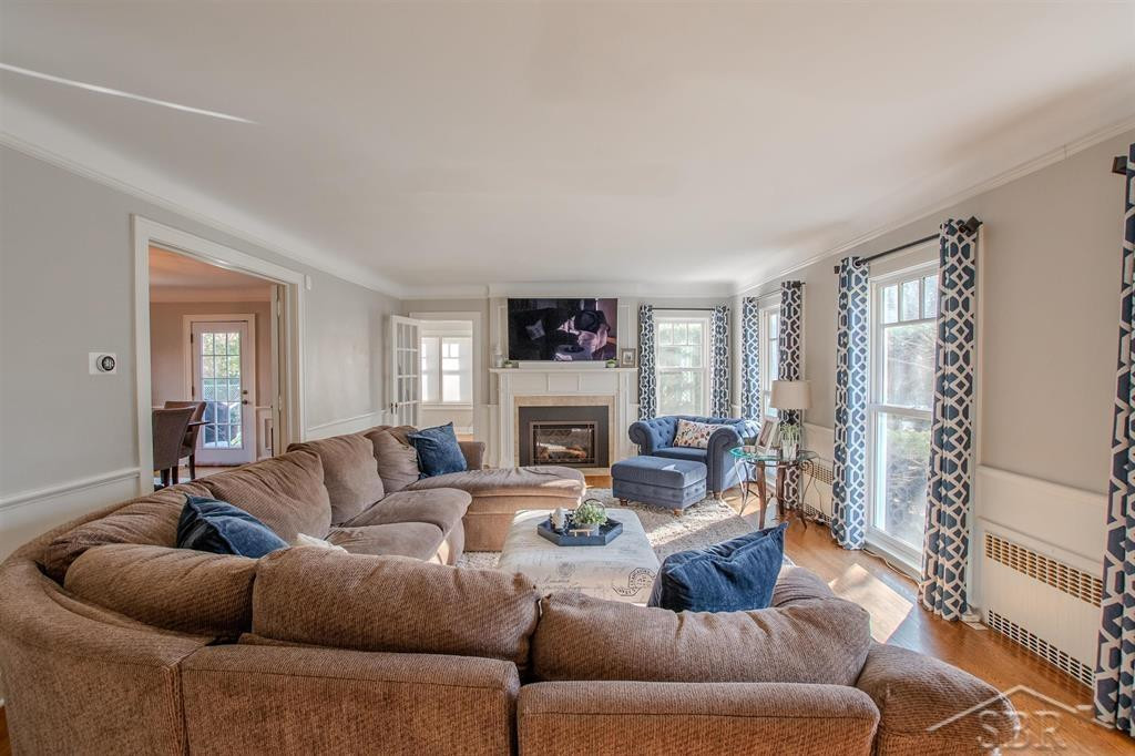 21 W Hannum Boulevard, Saginaw, MI 48602 — Photo 20
