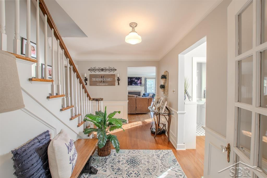 21 W Hannum Boulevard, Saginaw, MI 48602 — Photo 22