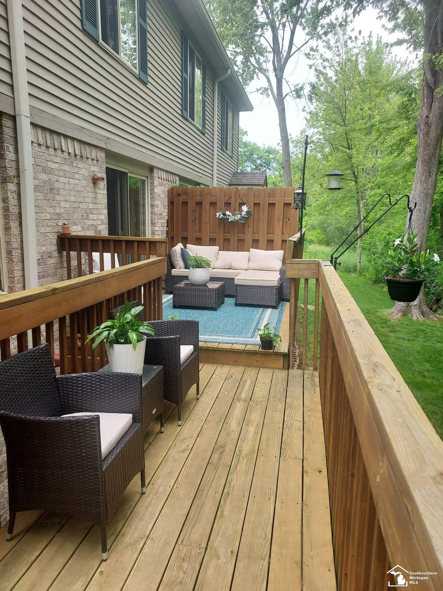 1059 Old Leake Court, Holly, MI 48442 — Photo 7