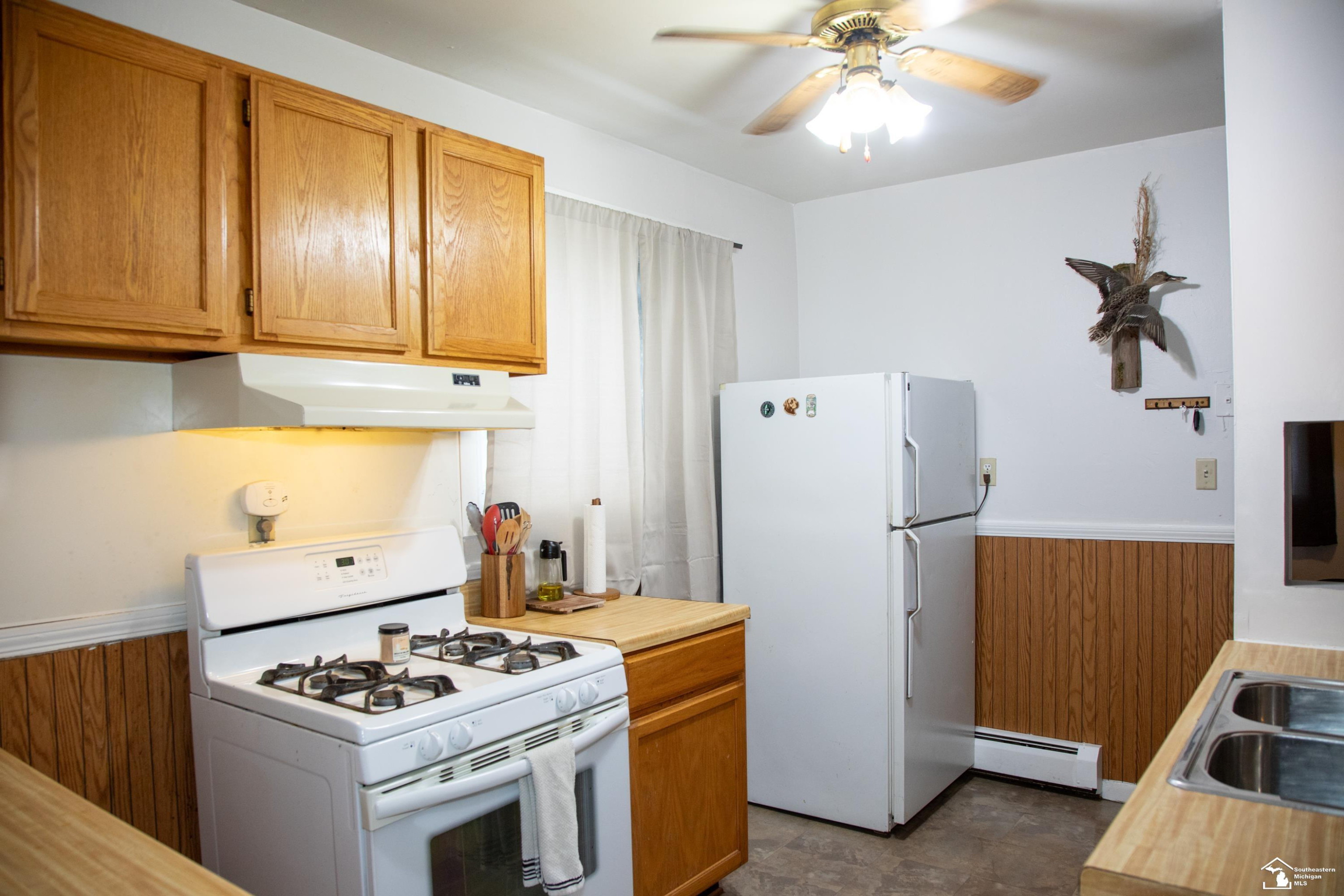 11859 Grant Street, Riverview, MI 48193 — Photo 9