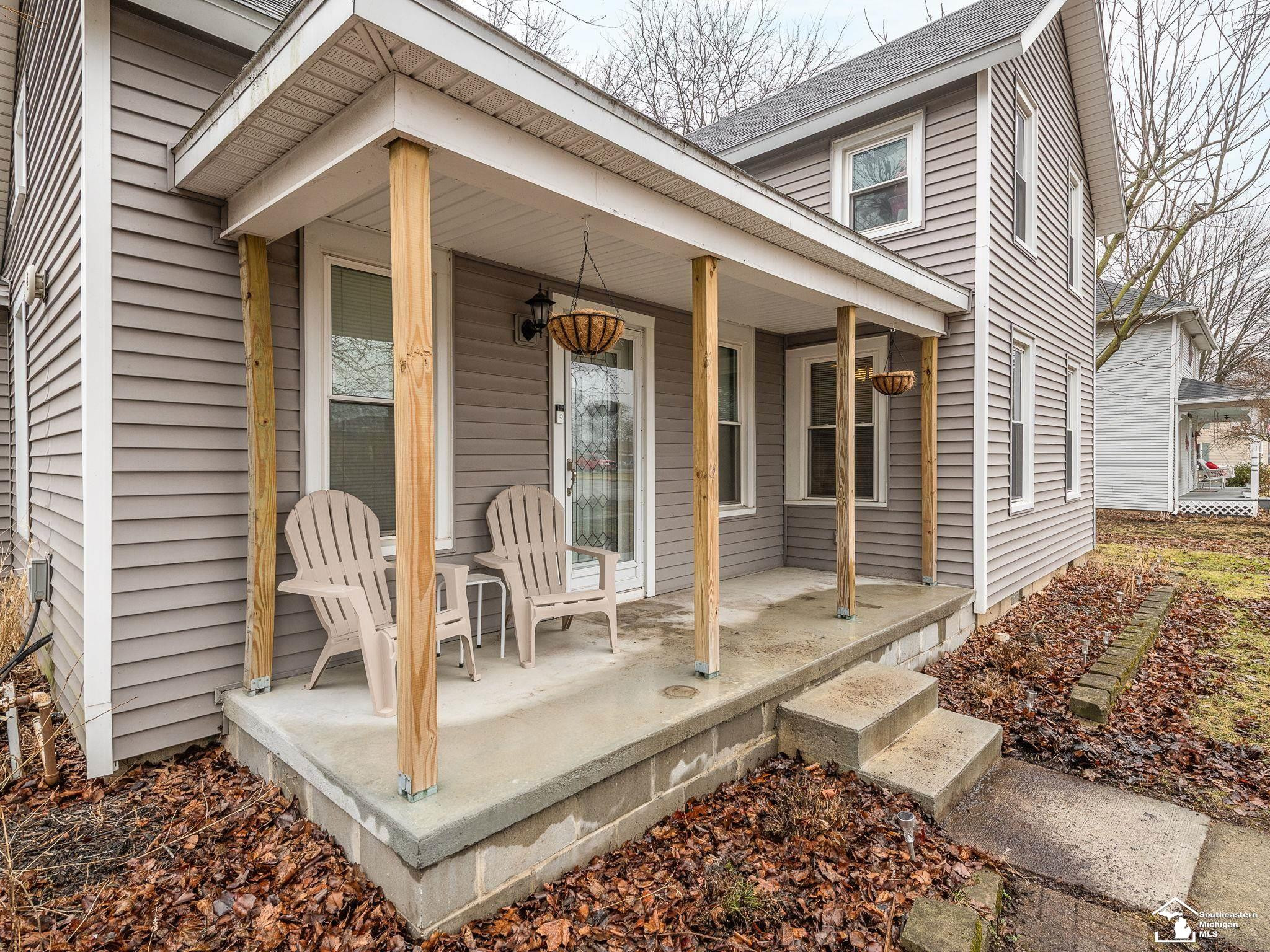 8066 Ida Street, Ida, MI 48140 — Photo 23