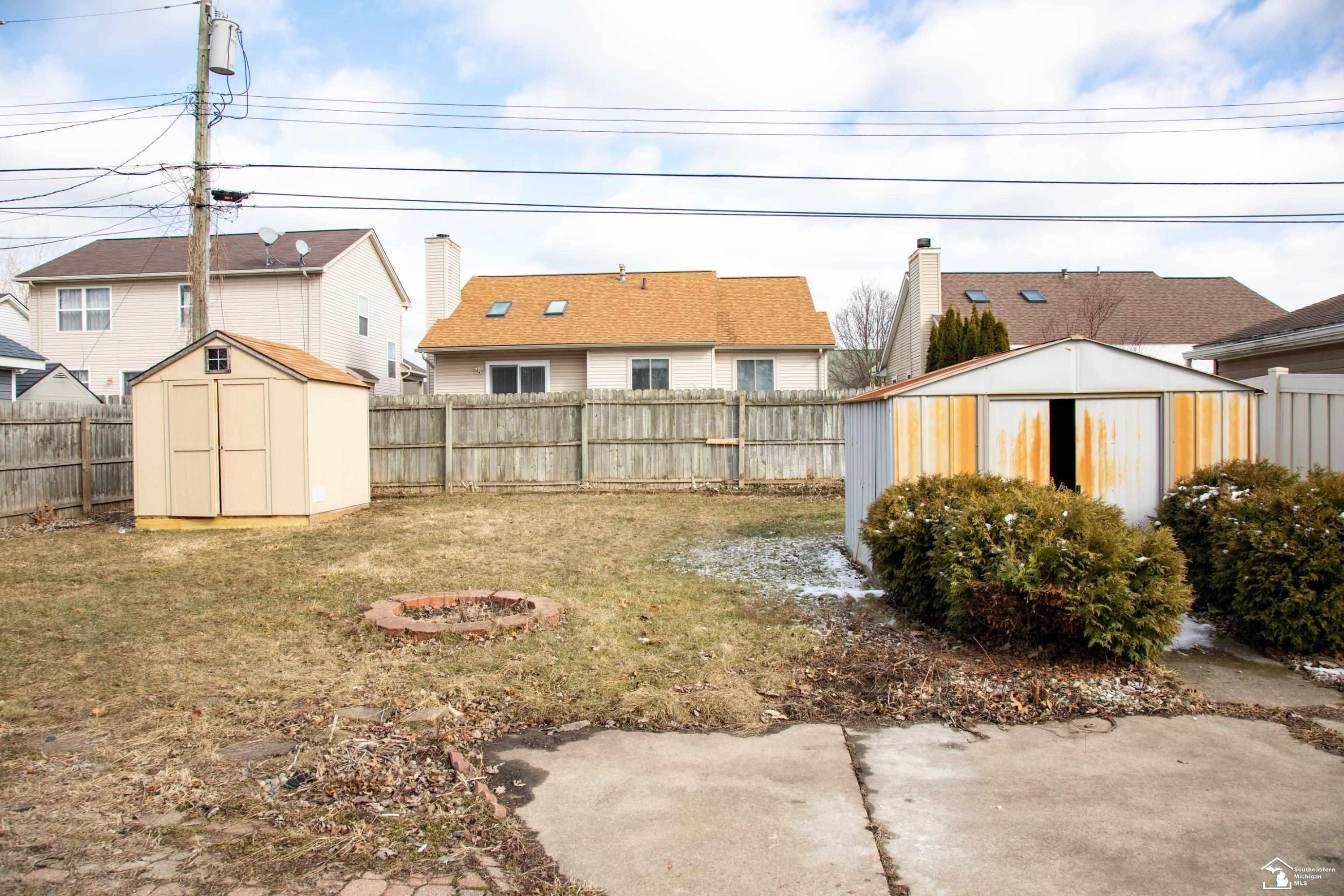 5323 Lathrop Street, Trenton, MI 48183 — Photo 22