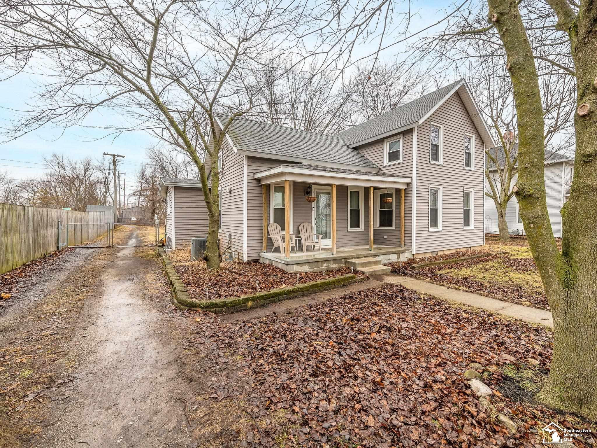 8066 Ida Street, Ida, MI 48140 — Photo 24