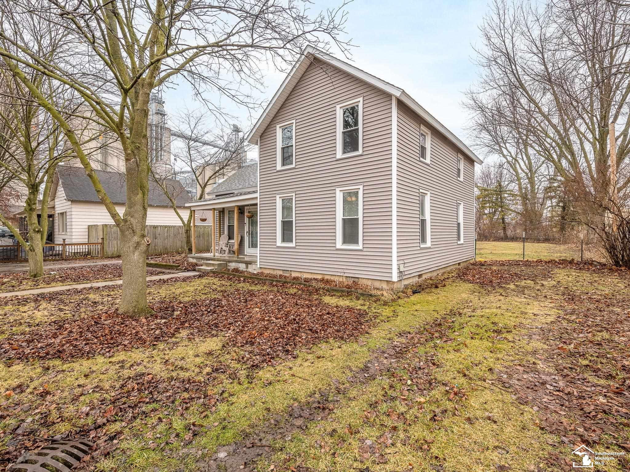 8066 Ida Street, Ida, MI 48140 — Photo 25